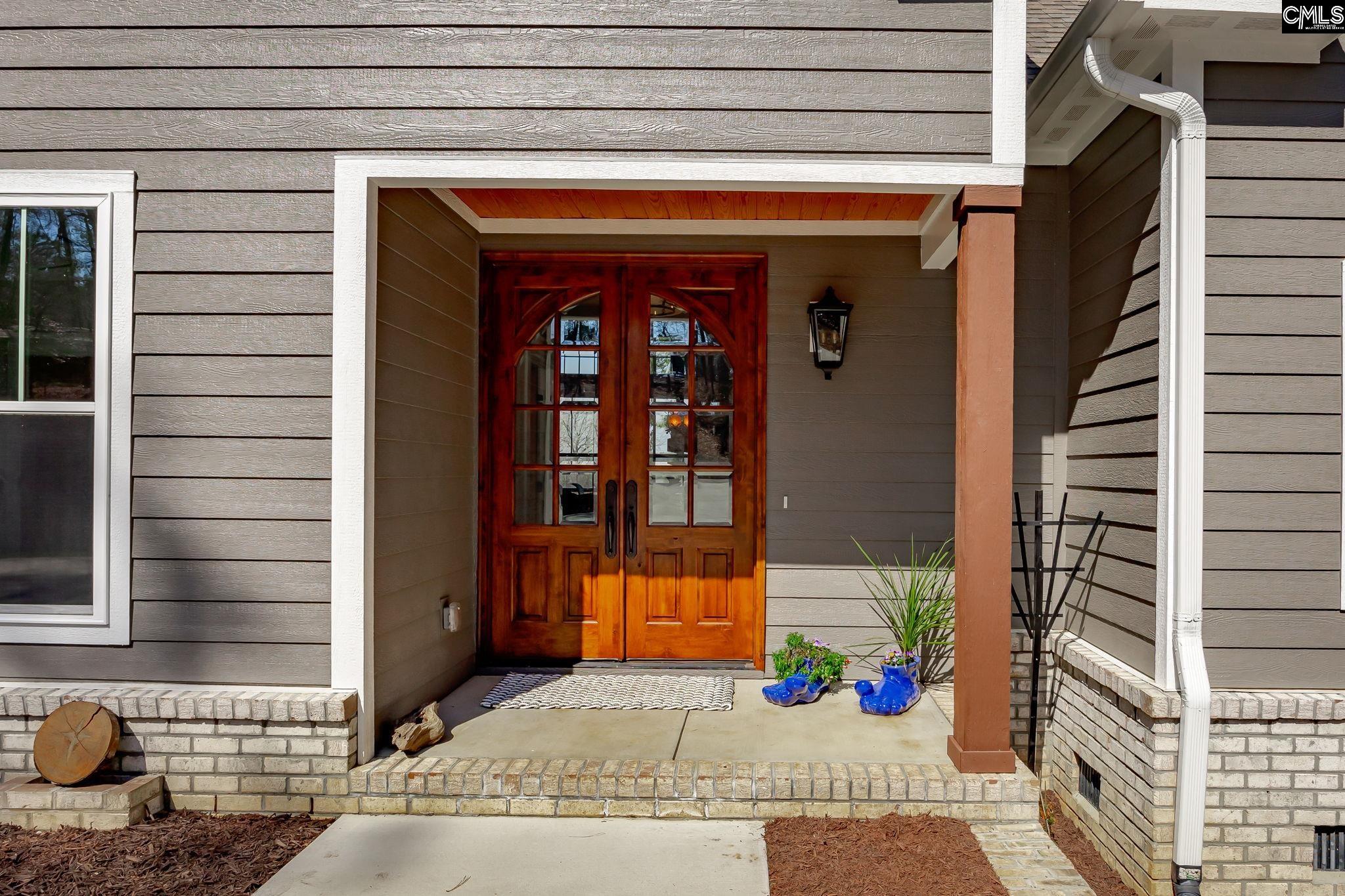 1803 Inkbush Trail Ridgeway, SC 29130