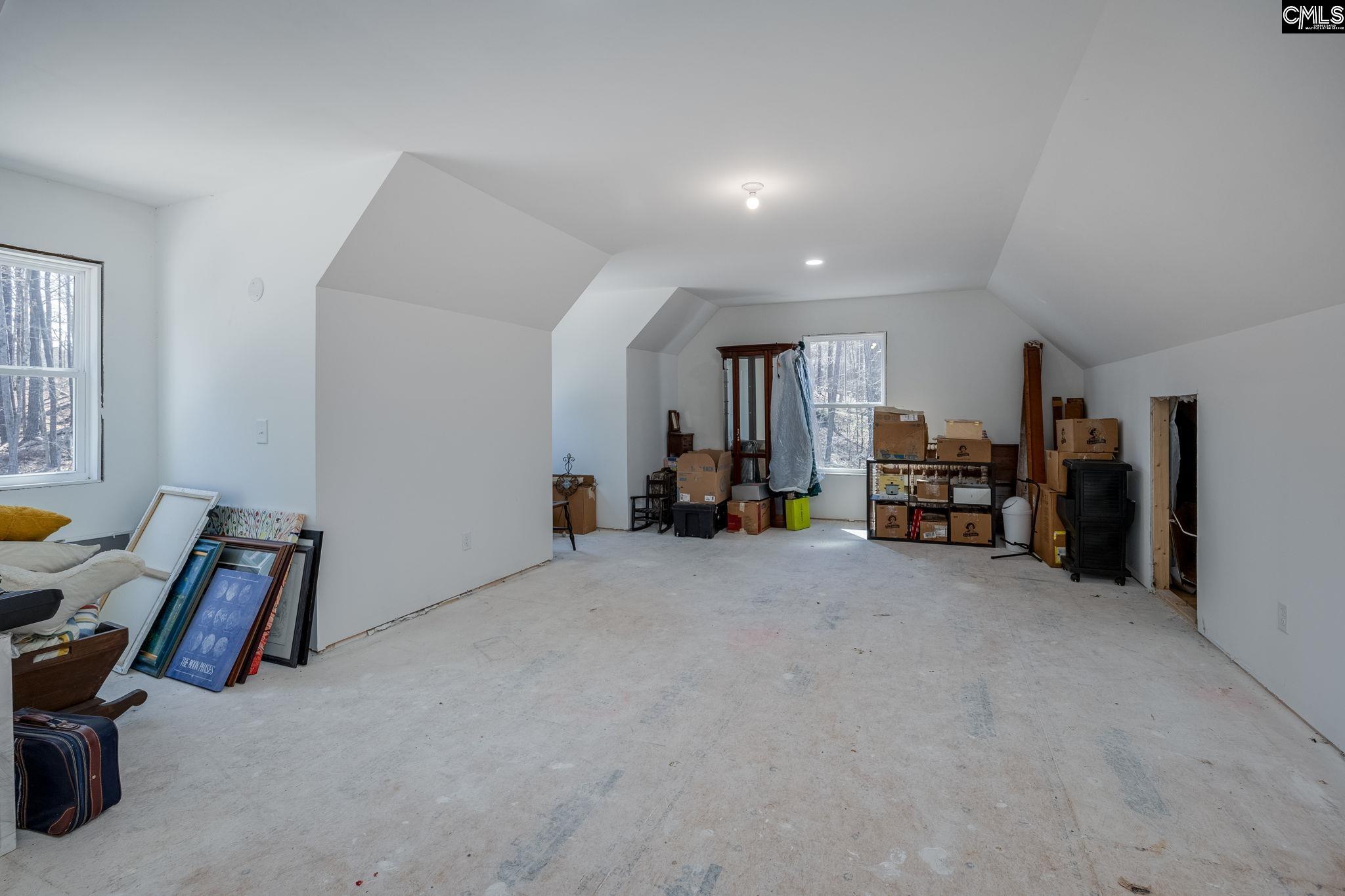 1803 Inkbush Trail Ridgeway, SC 29130