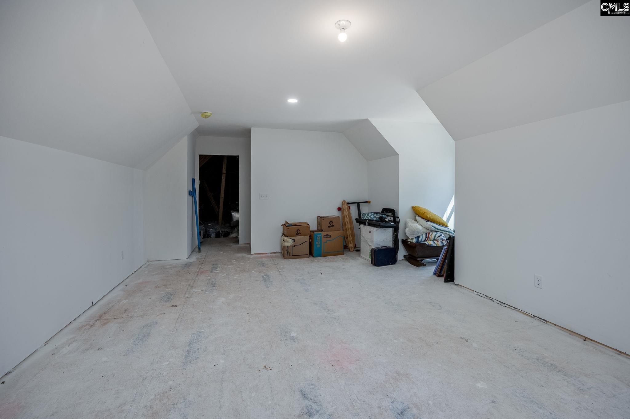 1803 Inkbush Trail Ridgeway, SC 29130