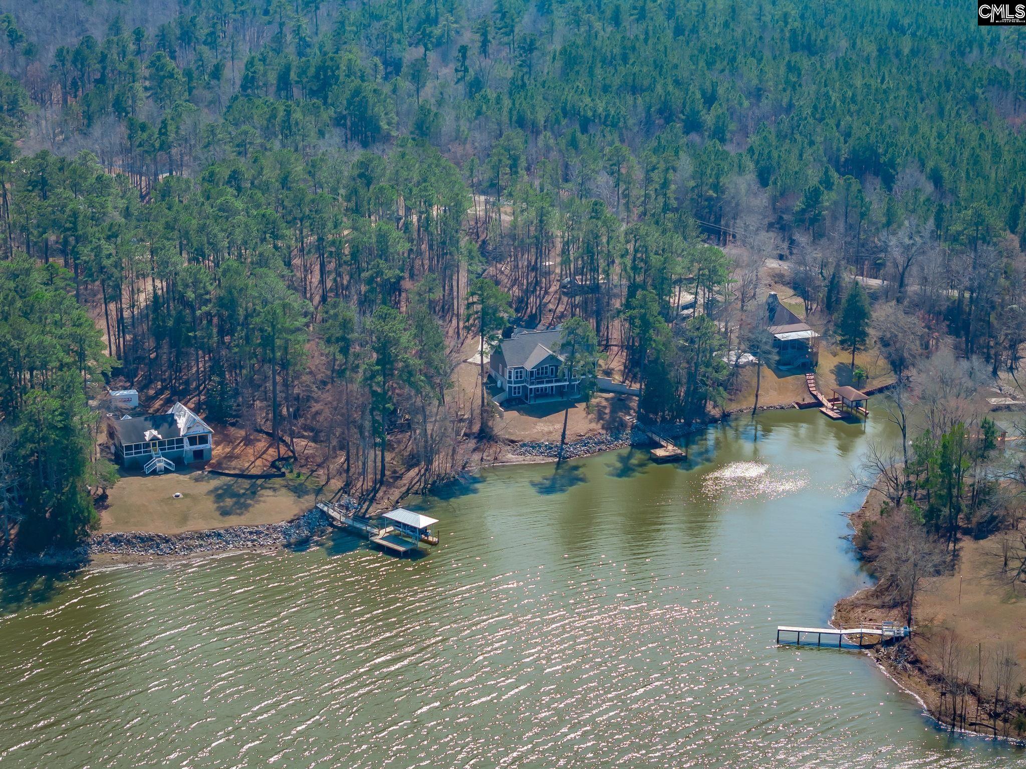 1803 Inkbush Trail Ridgeway, SC 29130