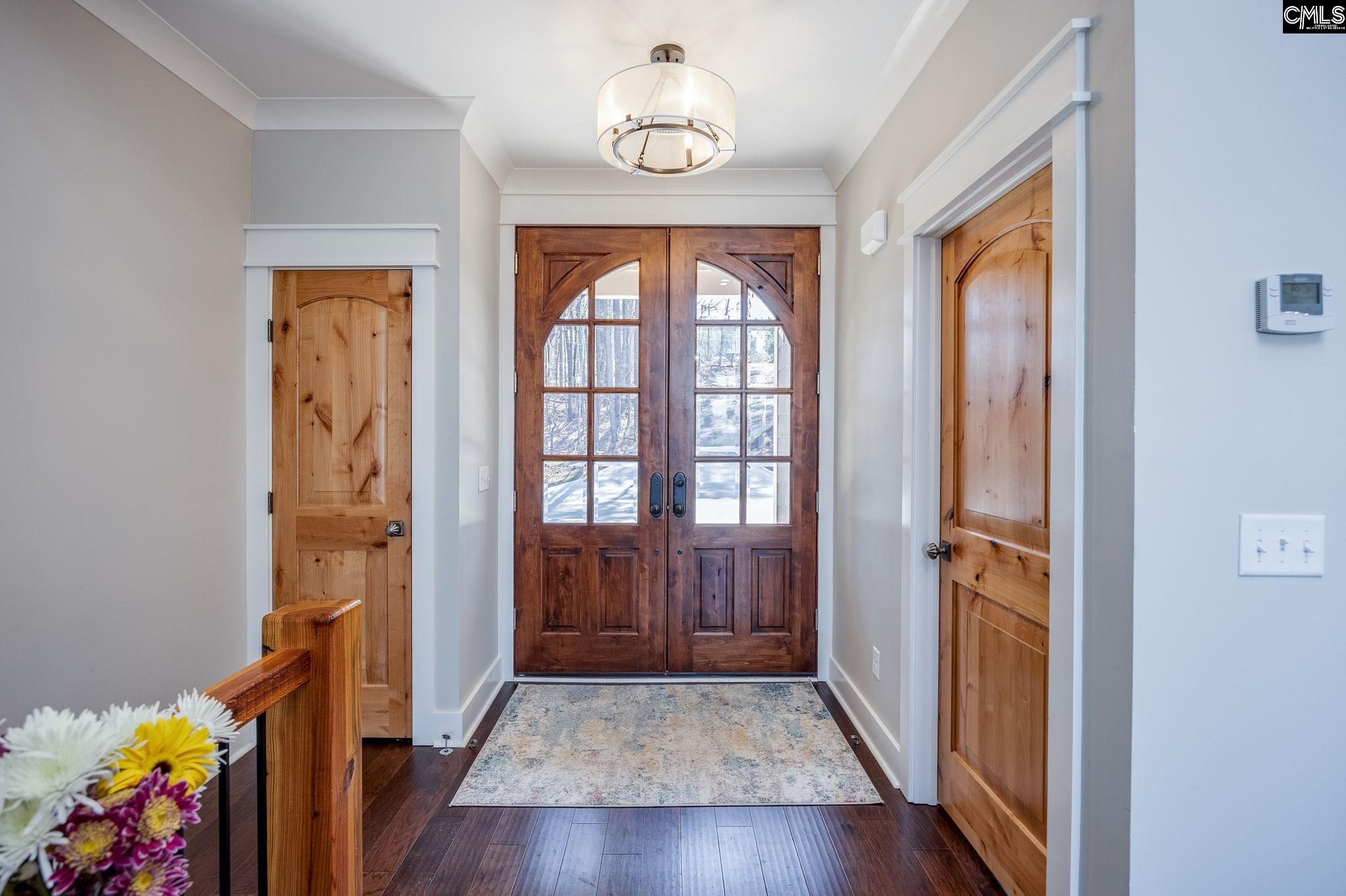 1803 Inkbush Trail Ridgeway, SC 29130