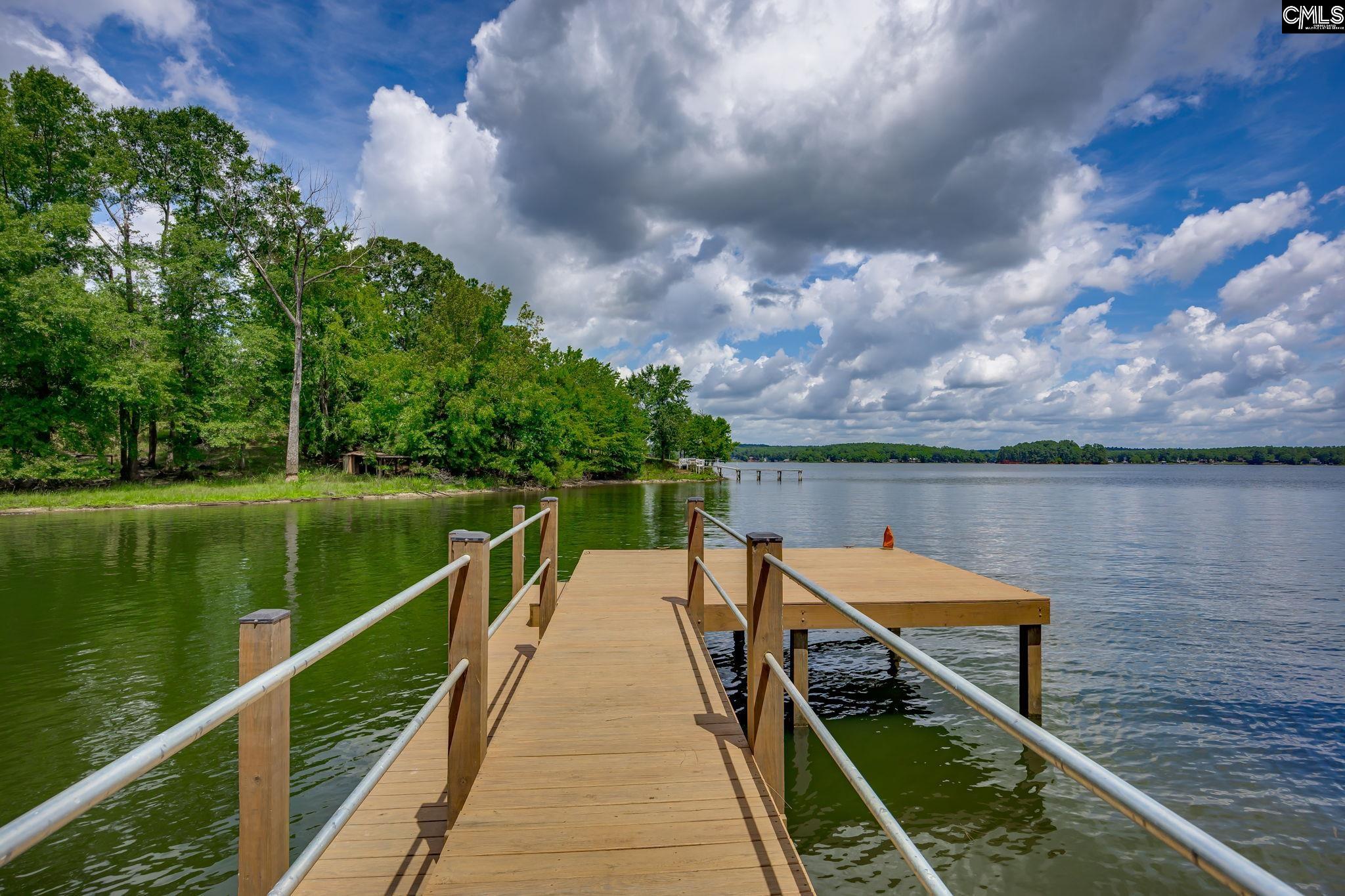1803 Inkbush Trail Ridgeway, SC 29130