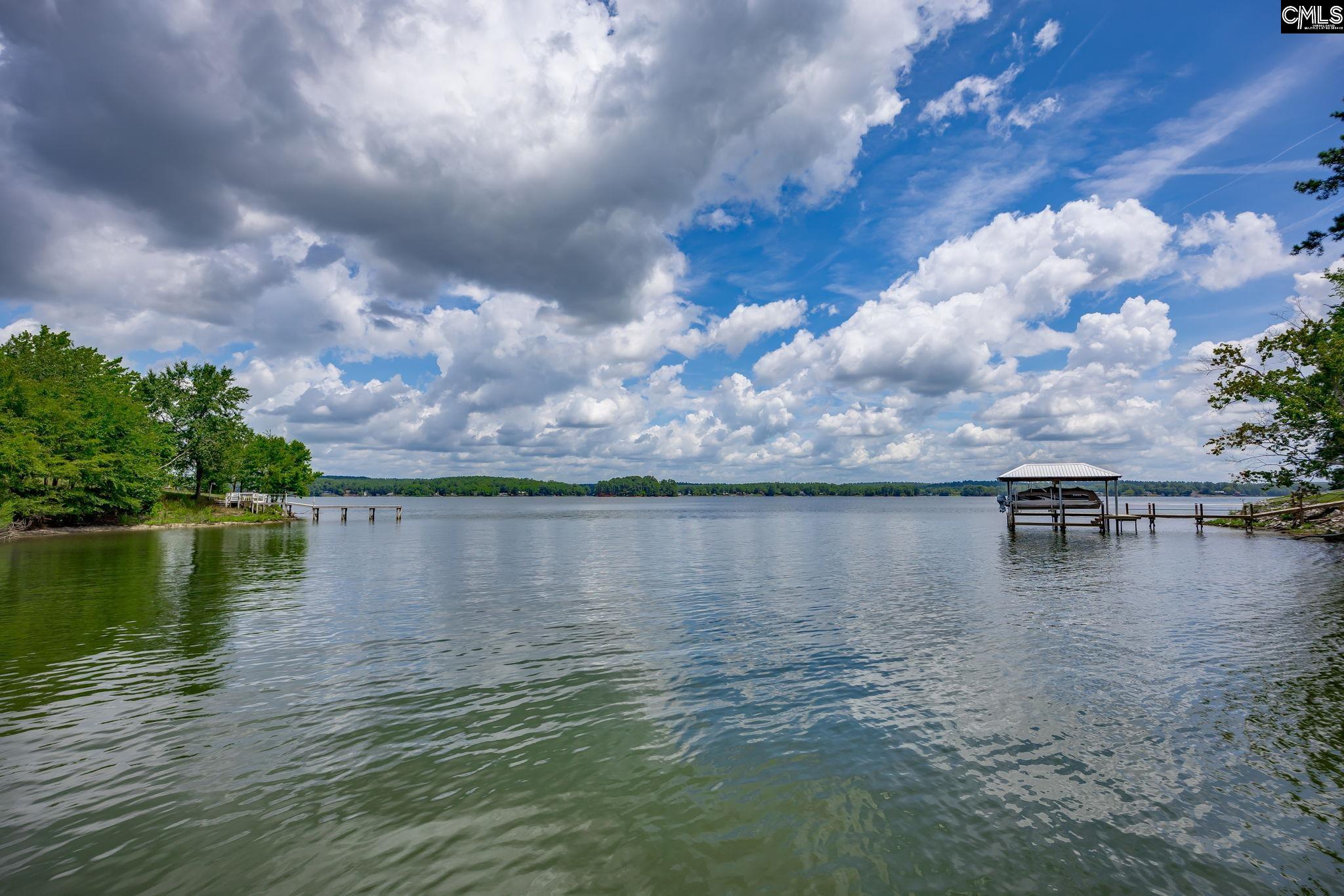 1803 Inkbush Trail Ridgeway, SC 29130