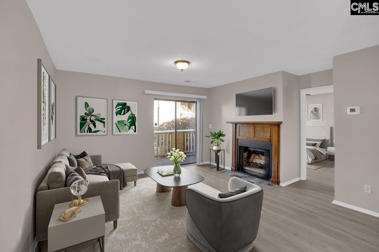 229 Windsor Point Columbia, SC 29223