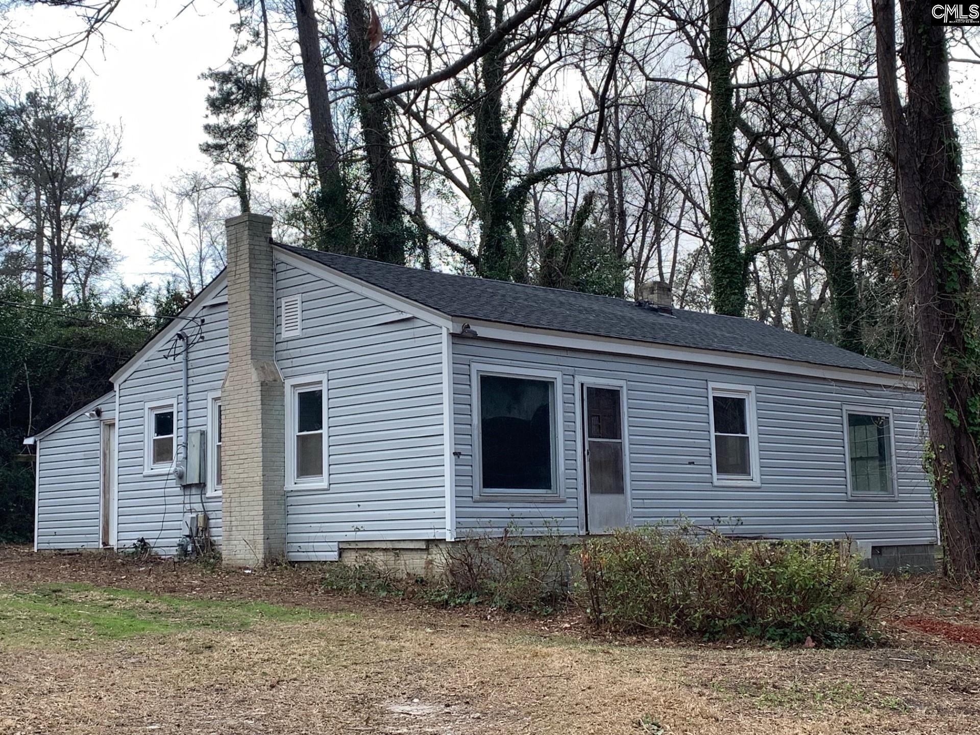 921 Fuller Avenue Columbia, SC 29203