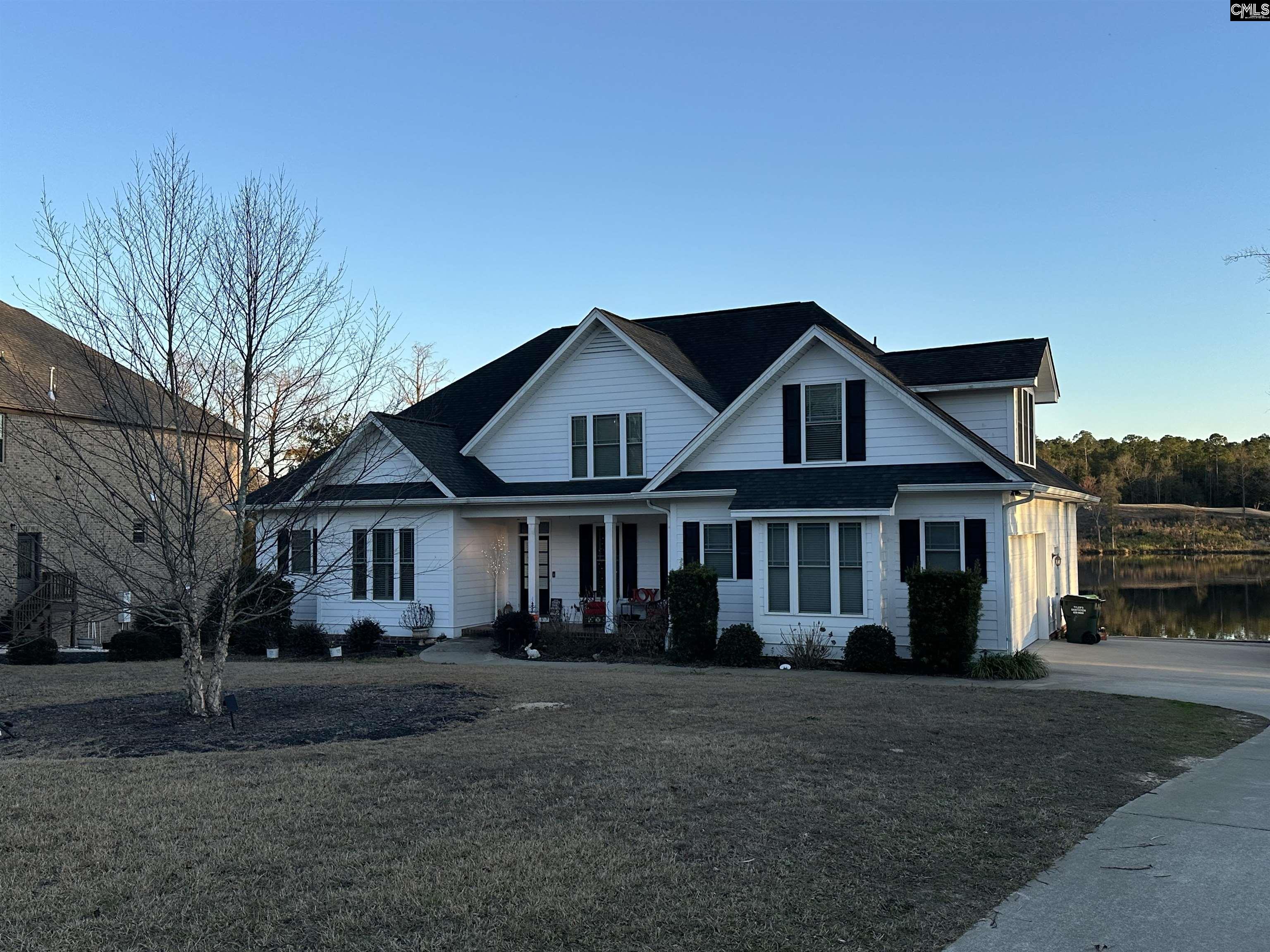 271 Lake Frances Drive West Columbia, SC 29170