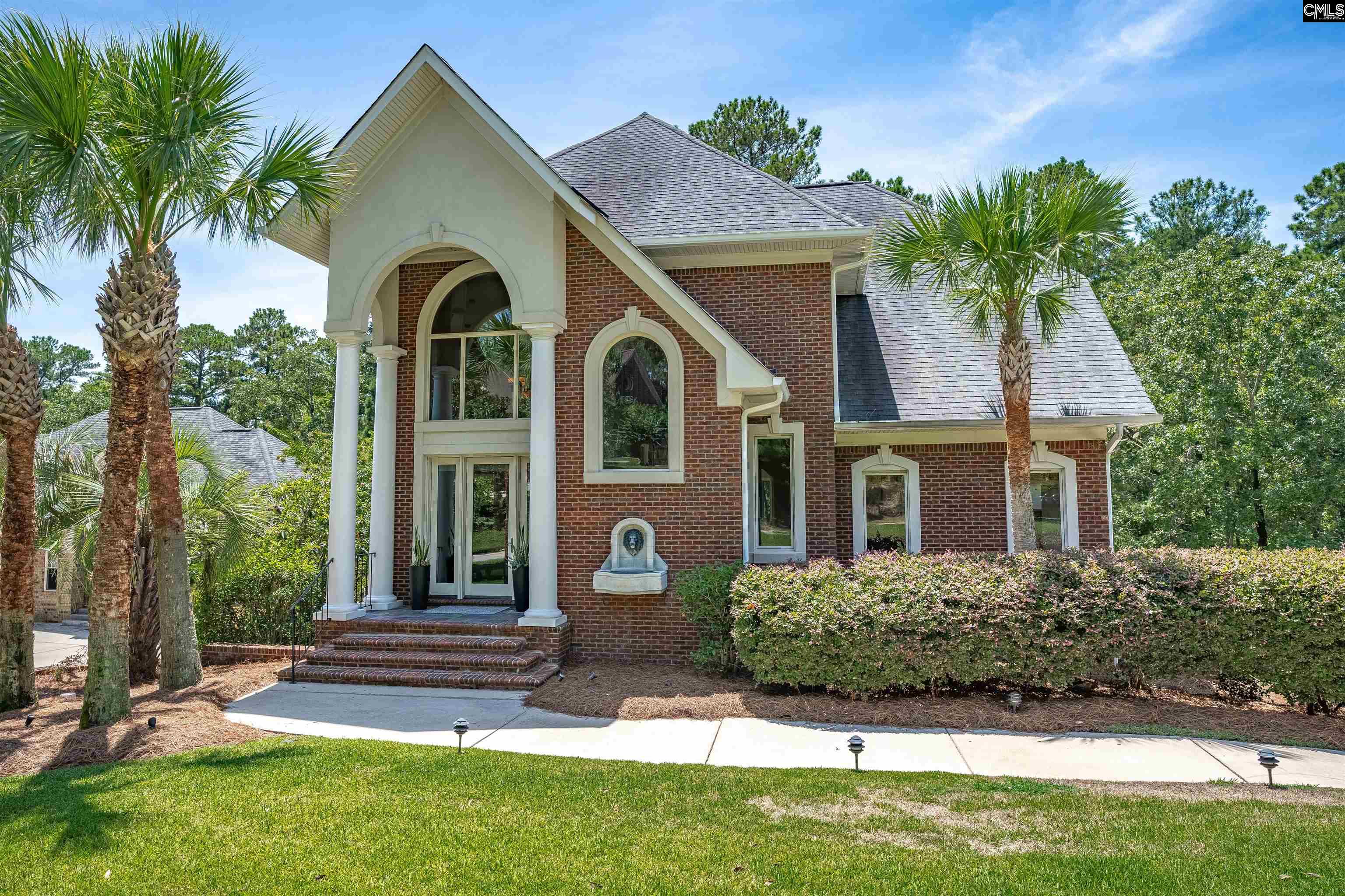 148 Summer Breeze Drive Leesville, SC 29070