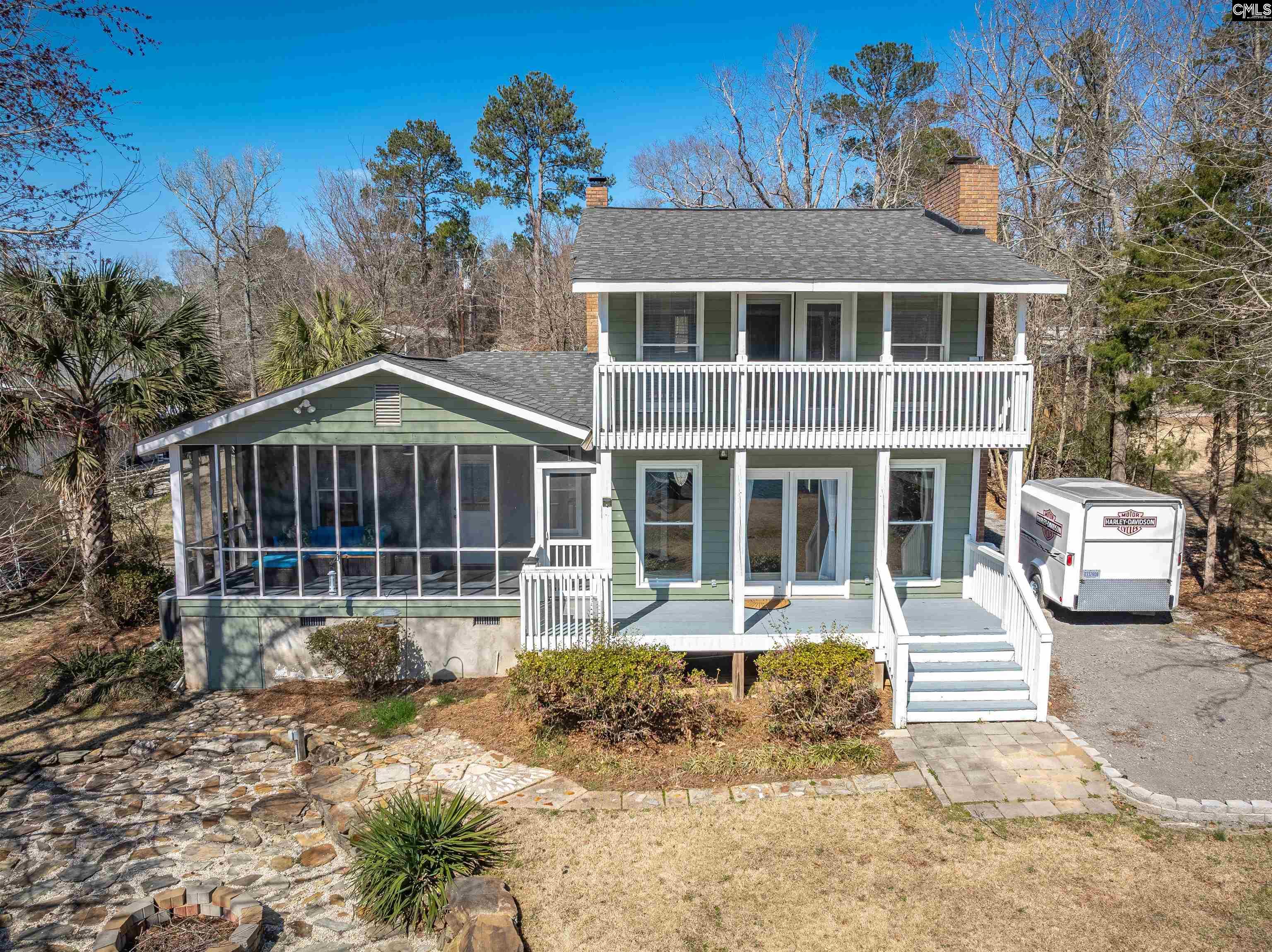 350 Lakeshore Drive Leesville, SC 29070