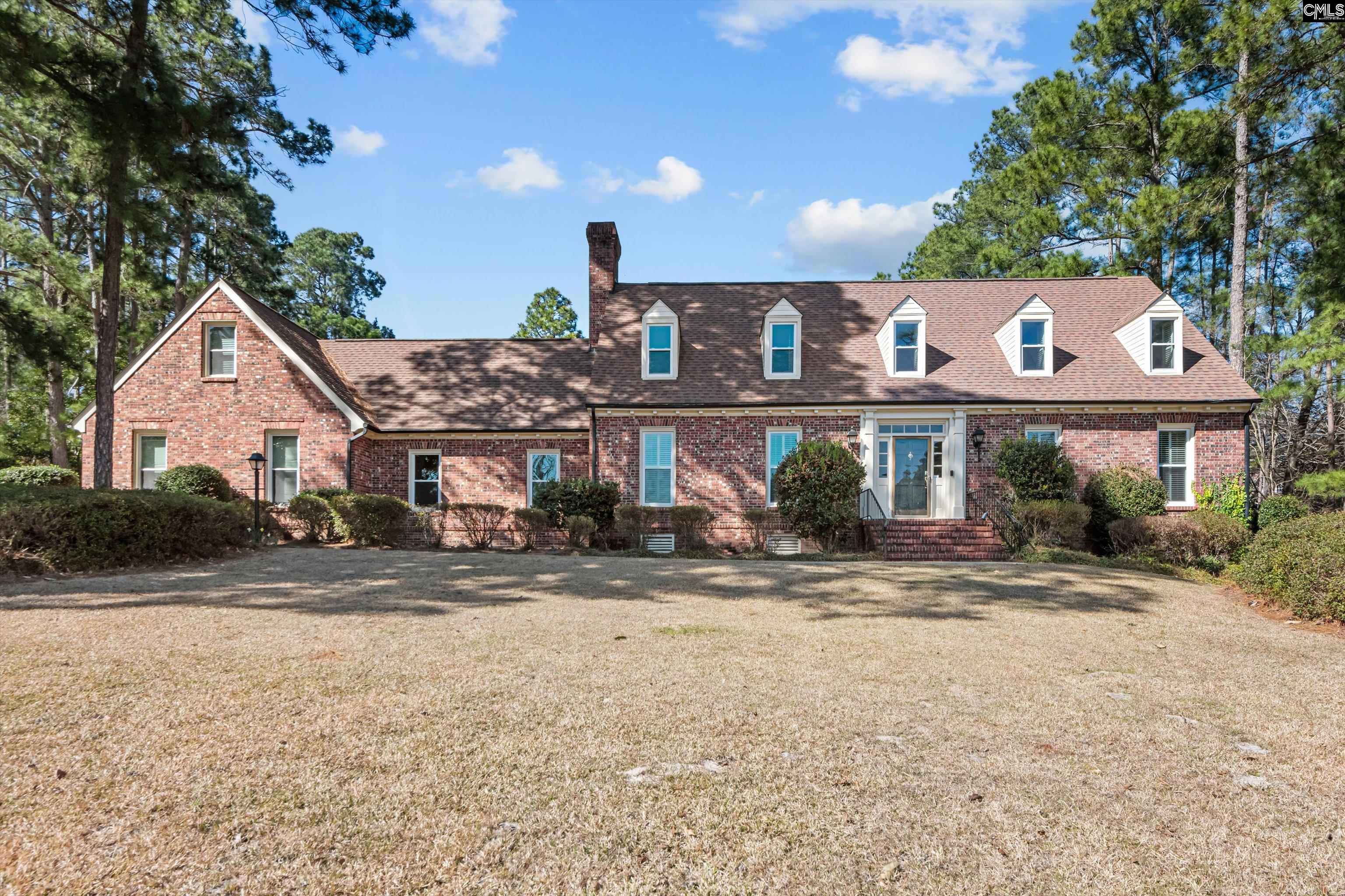 204 Pebble Creek Road Columbia, SC 29223