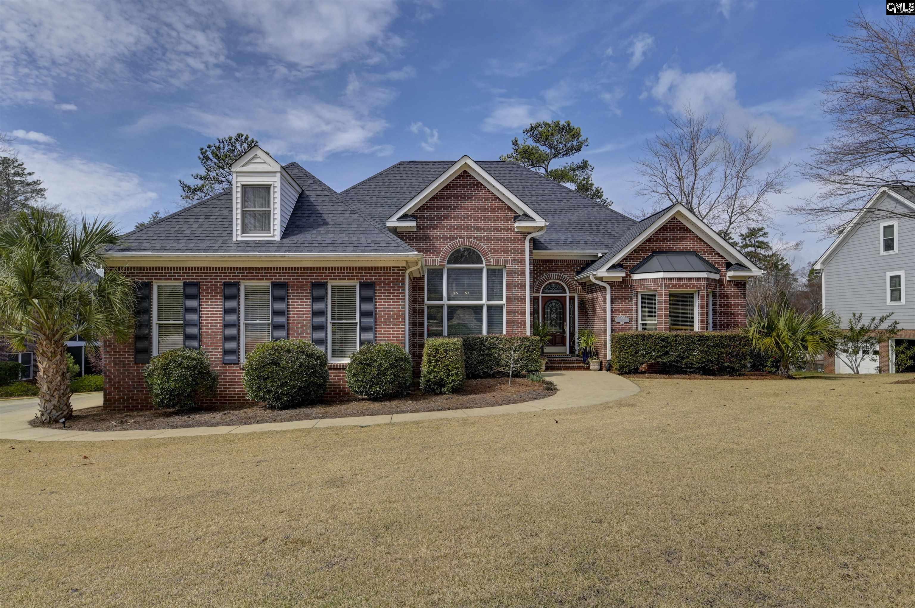 116 Water Links Drive Chapin, SC 29036