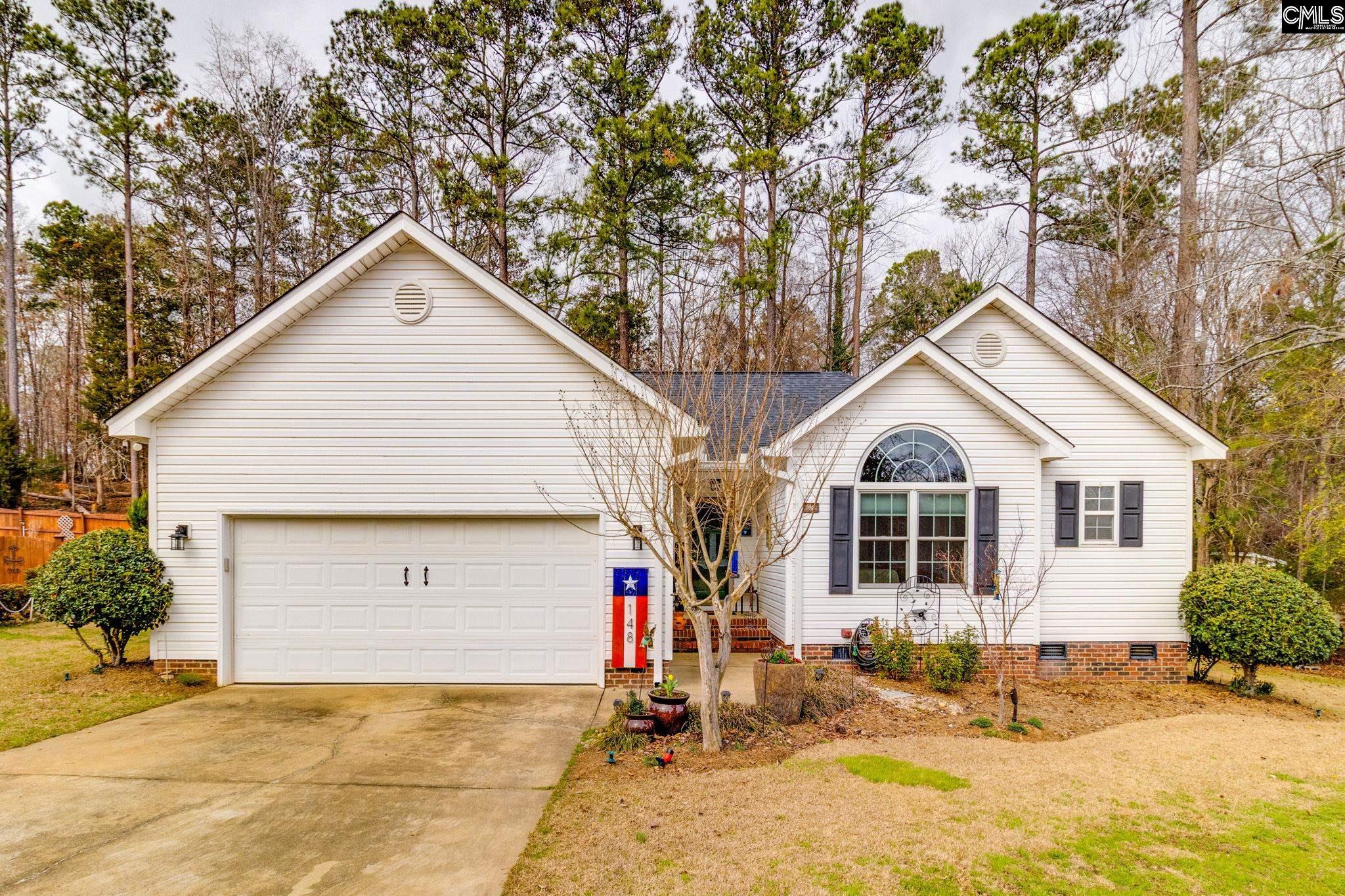 148 Kerry Gibbons Drive Chapin, SC 29036