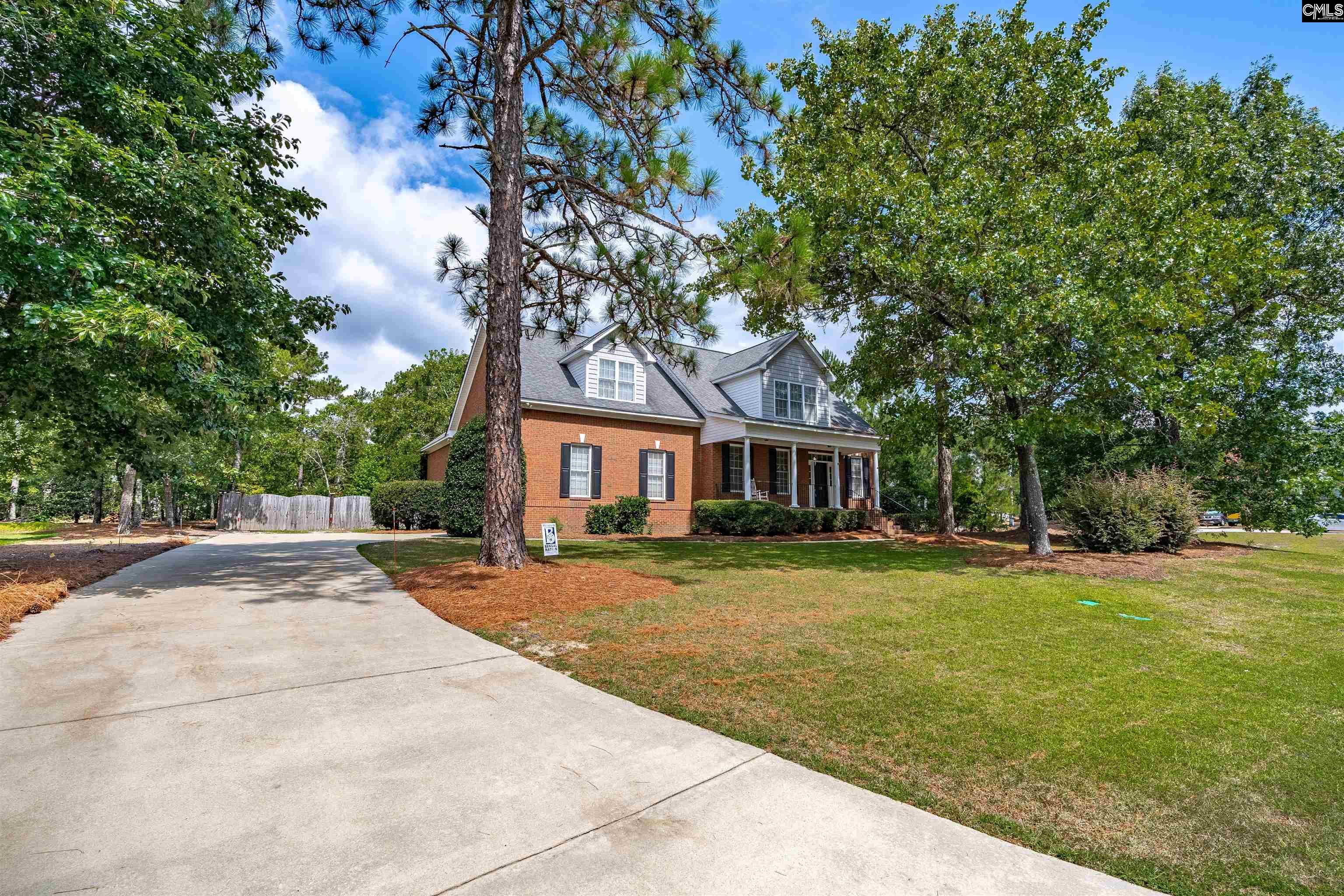 100 Walnut Wood Tri Blythewood, SC 29016