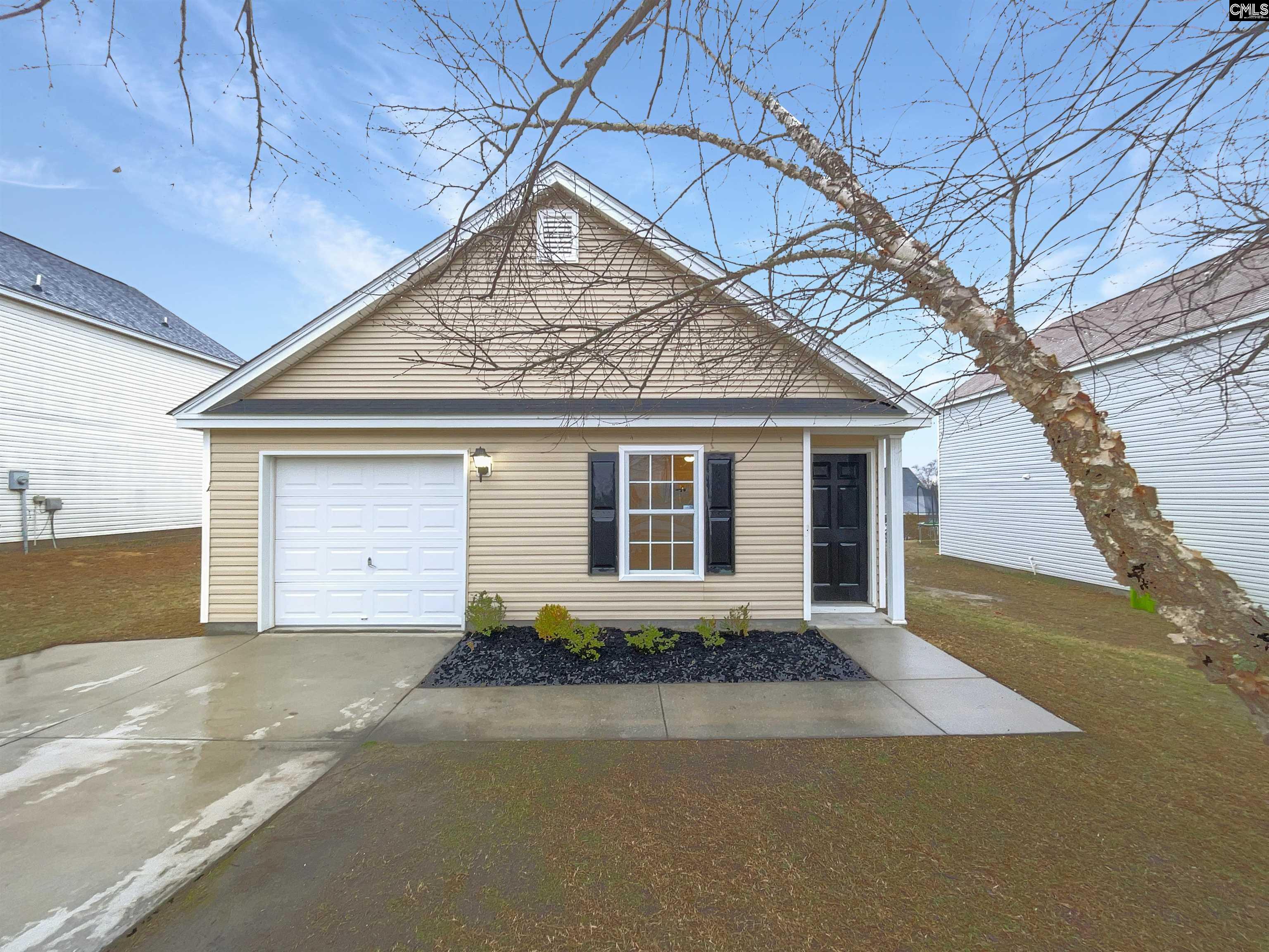 1307 Waverly Place Drive Columbia, SC 29229