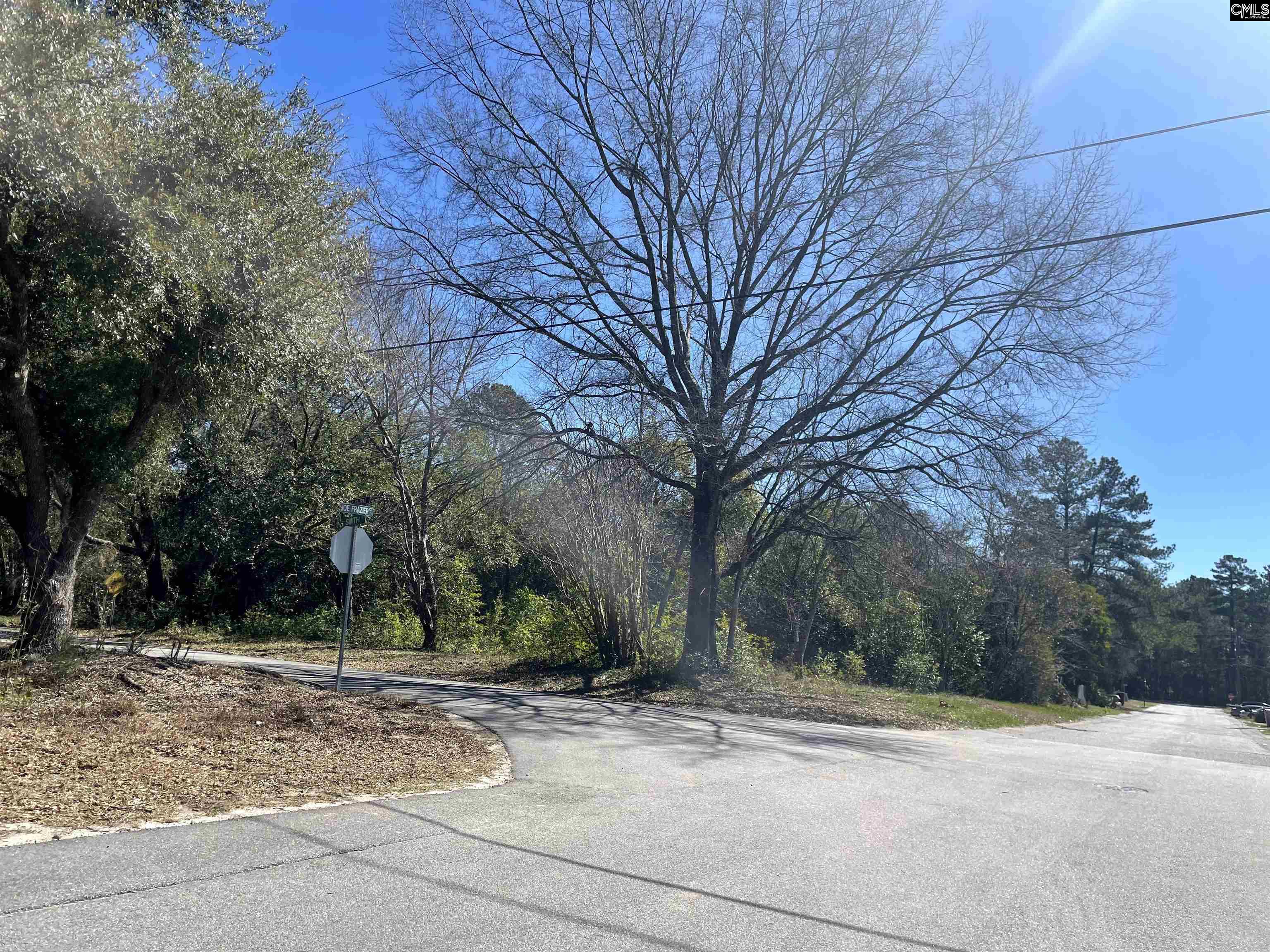 1936 Joe Frazier Ct. Unit #30 Columbia, SC 29209