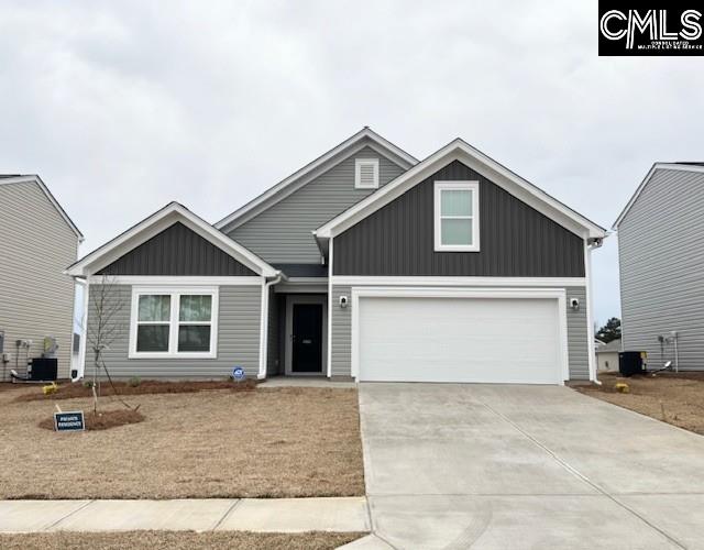 4175 Half Mast Loop Columbia, SC 29229