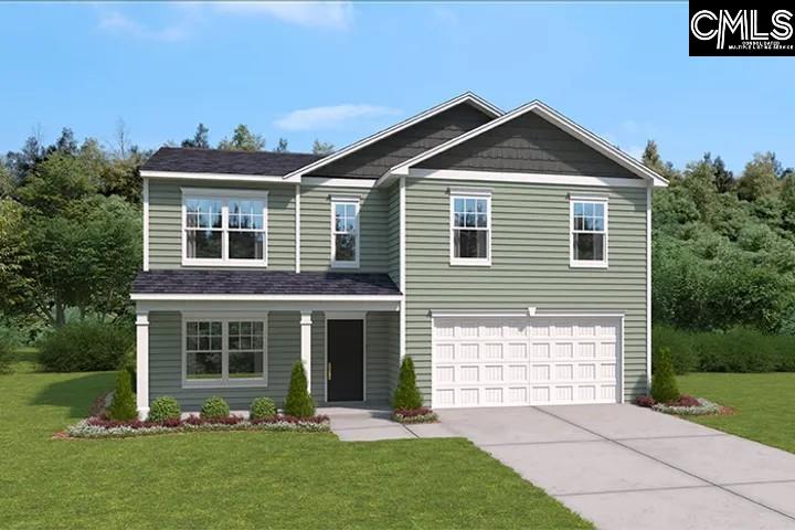 4163 Half Mast Loop Columbia, SC 29229