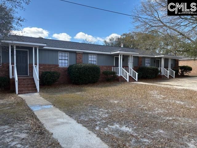 3908 Persimmon Street Columbia, SC 29205