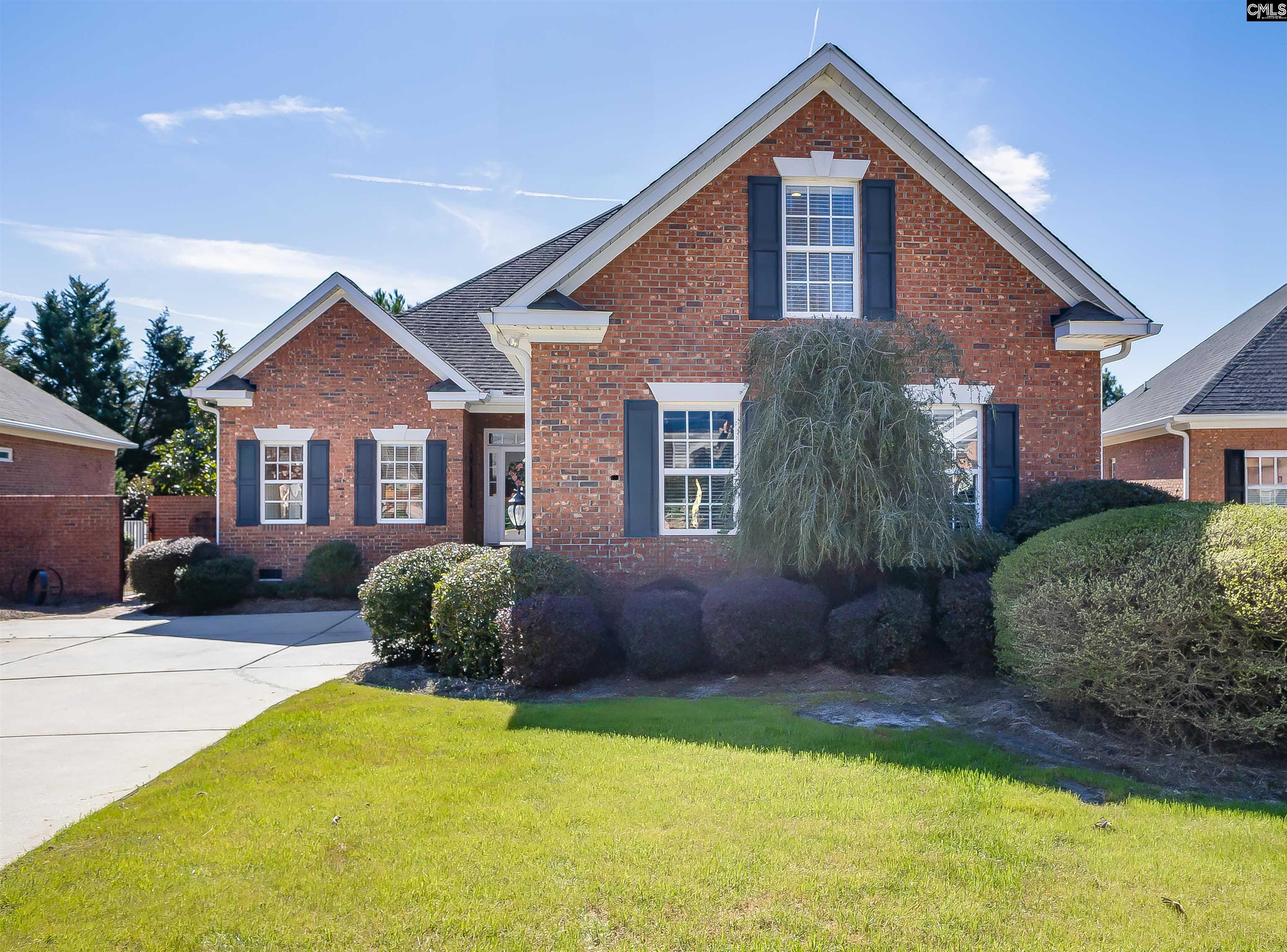 19 Hilton Commons Court Chapin, SC 29036