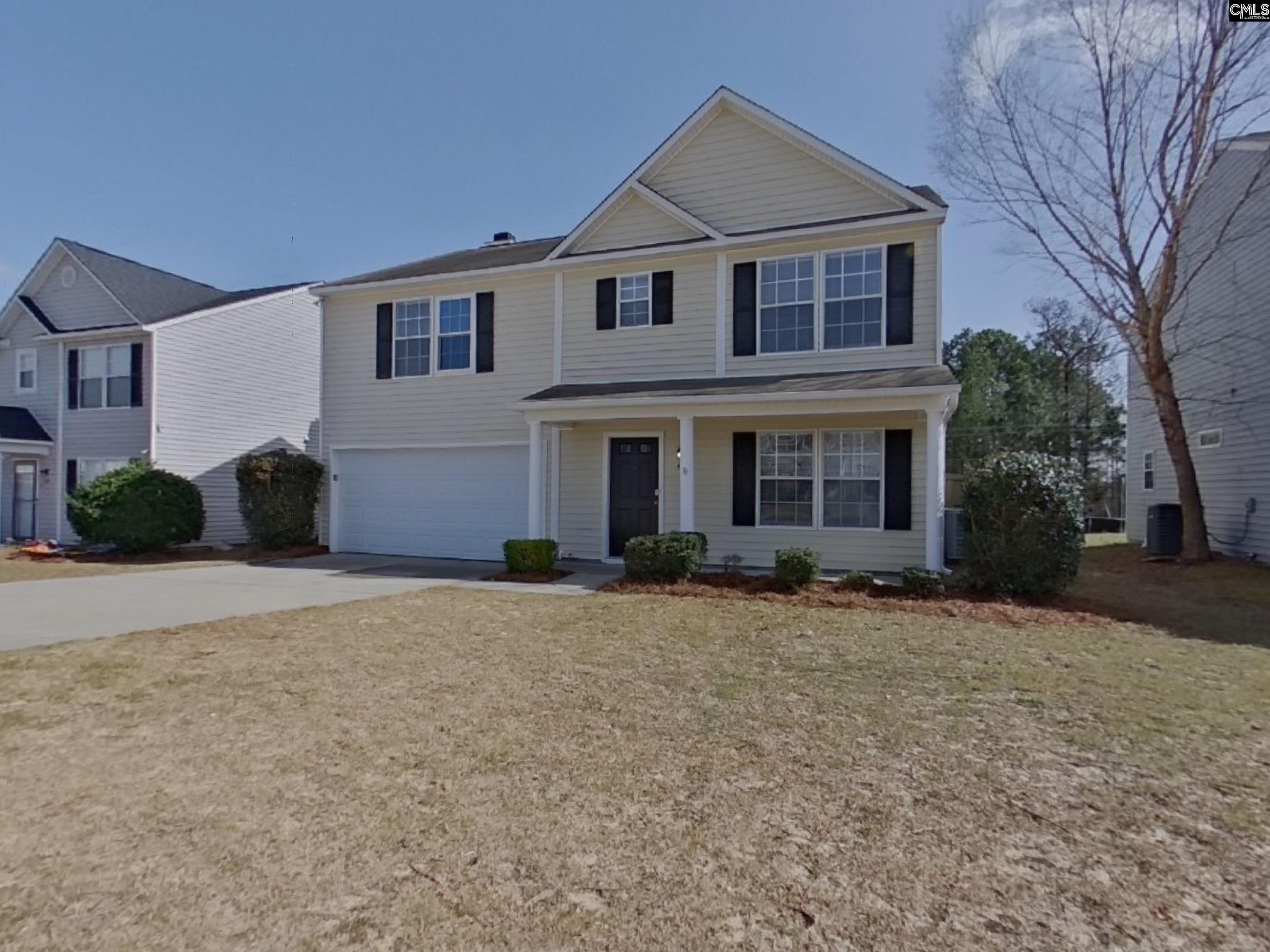 490 Fox Trot Drive Columbia, SC 29229