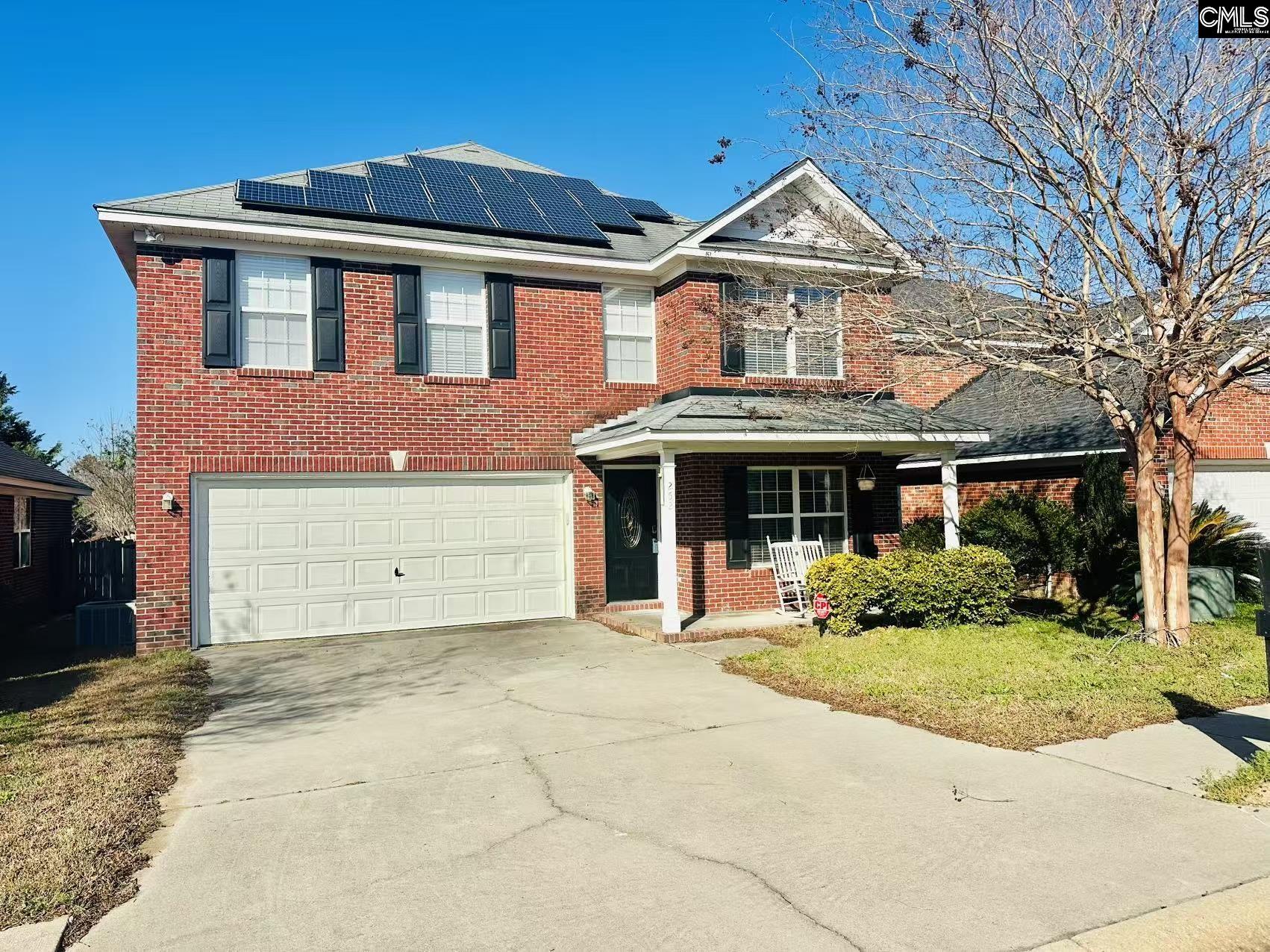 252 Hollingsworth Lane Lexington, SC 29072