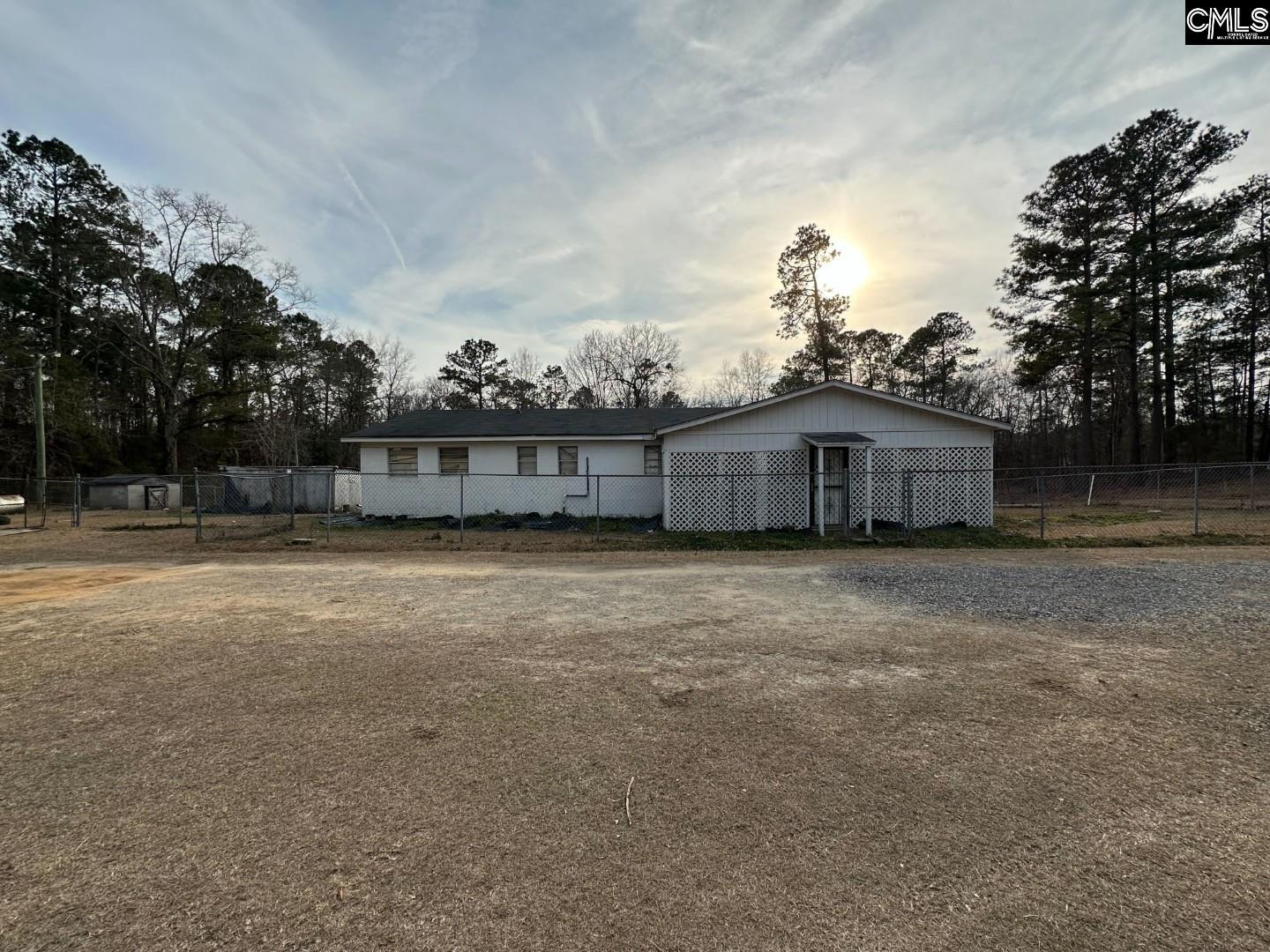 110 Washington Court Swansea, SC 29160