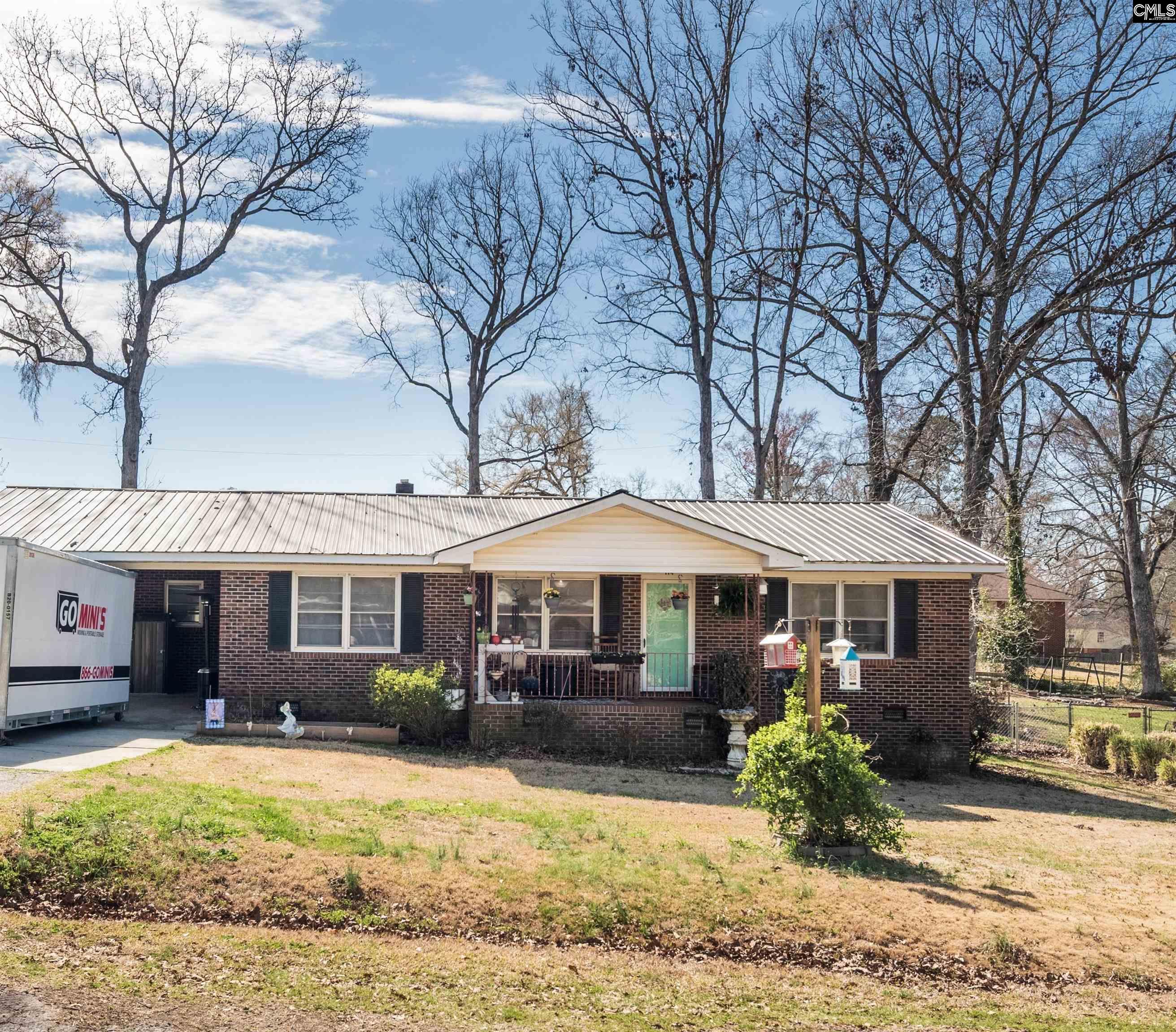 114 Boland Circle Saluda, SC 29138