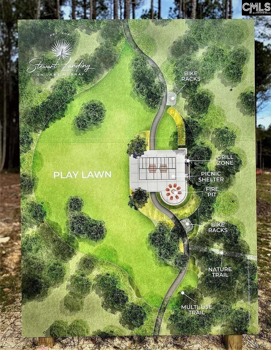 2 Timber Trail Lane, Prosperity, South Carolina image 19