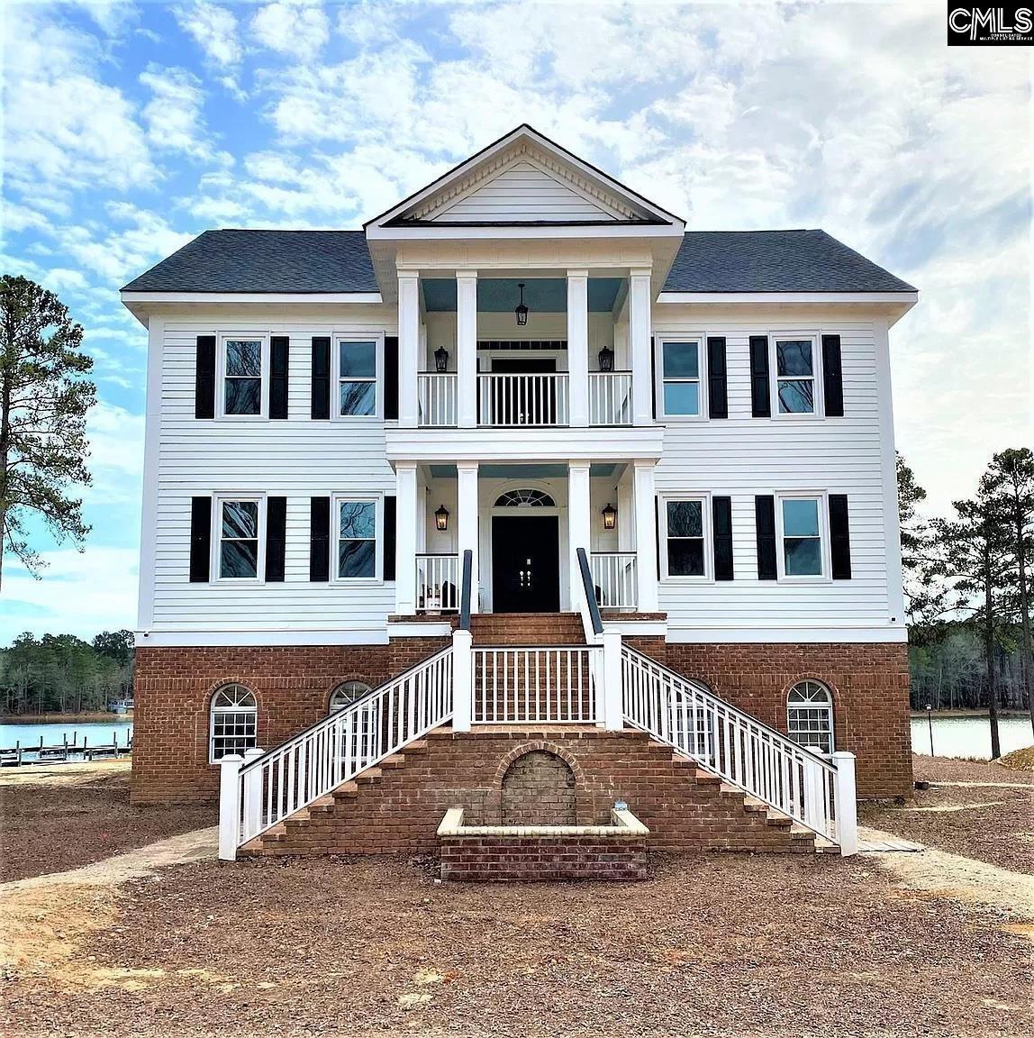 2 Timber Trail Lane, Prosperity, South Carolina image 9