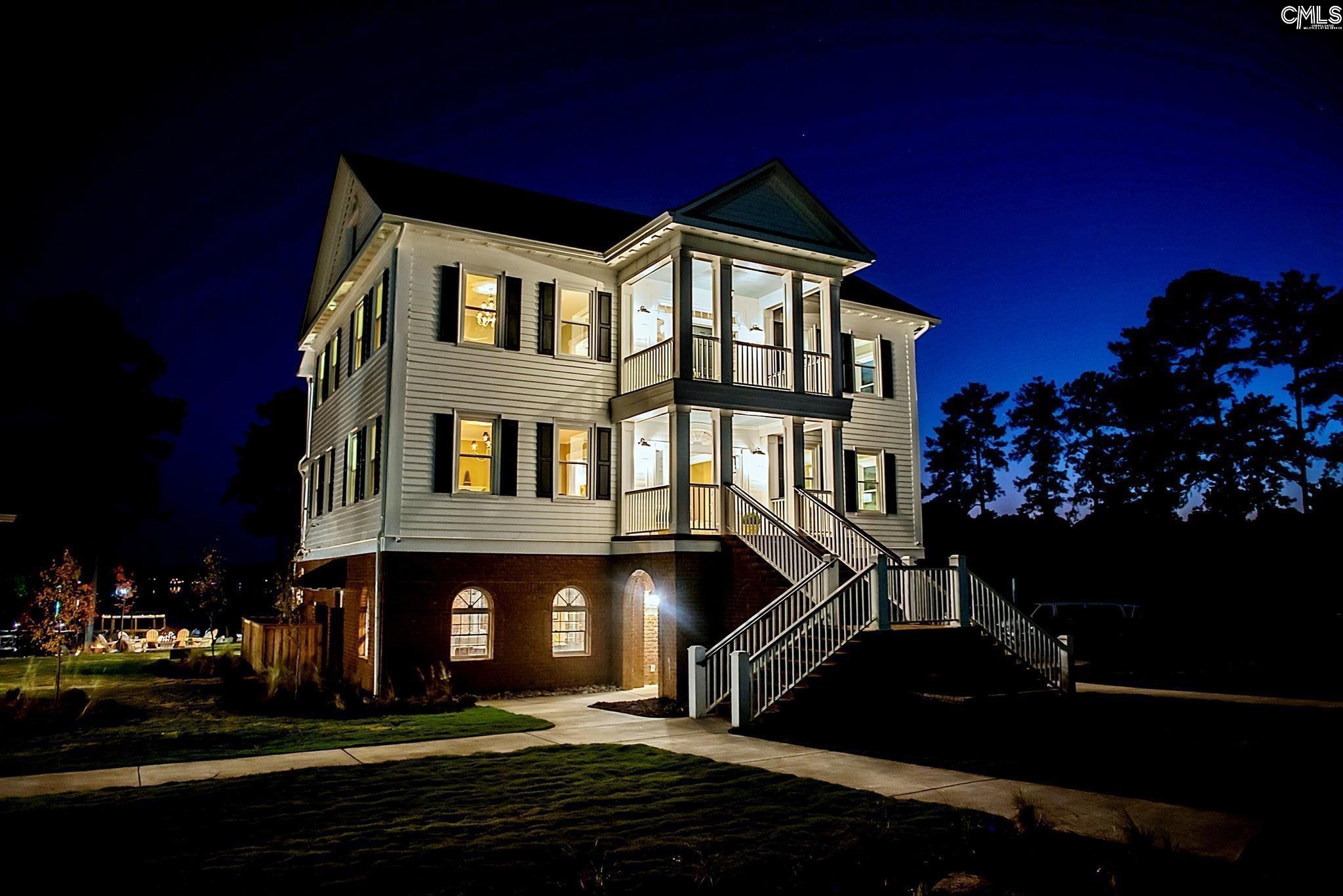 2 Timber Trail Lane, Prosperity, South Carolina image 10