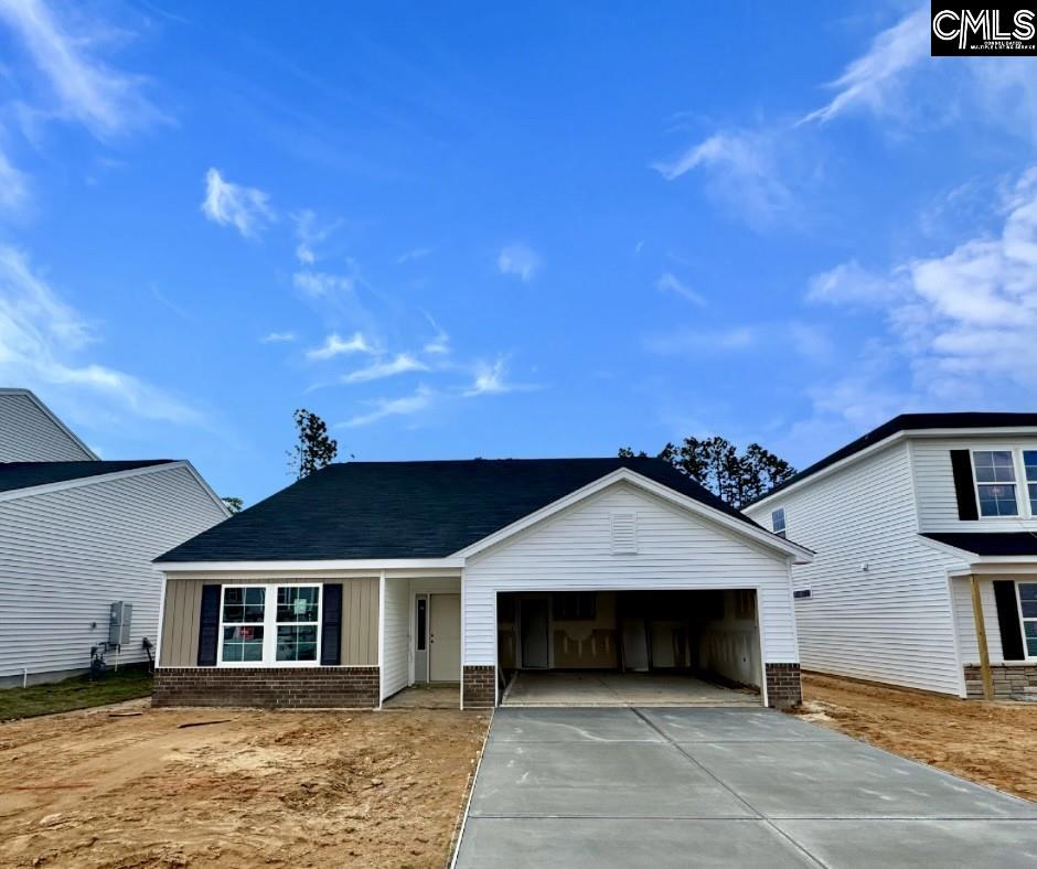 311 Aldergate Drive Lexington, SC 29073