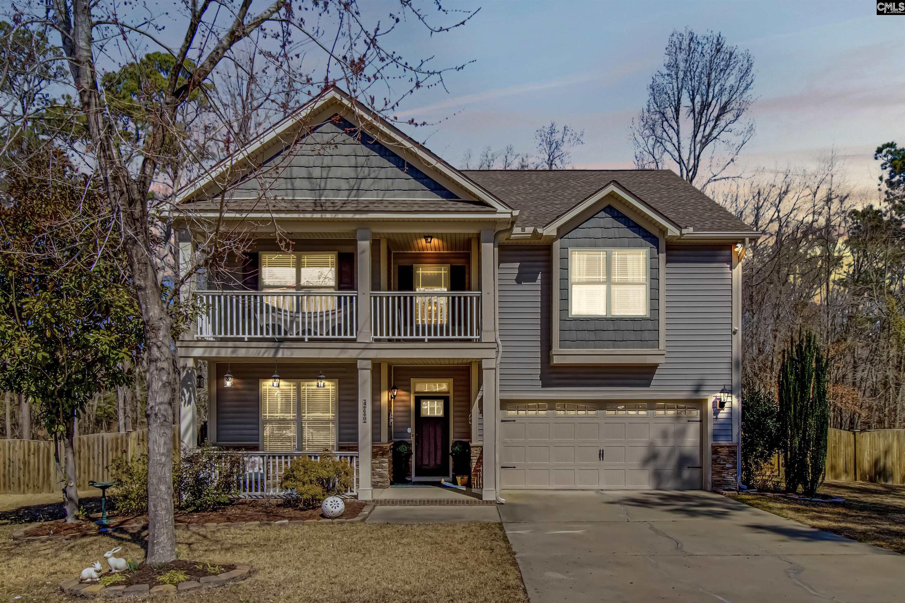 460 Coopers Edge Lane Blythewood, SC 29016