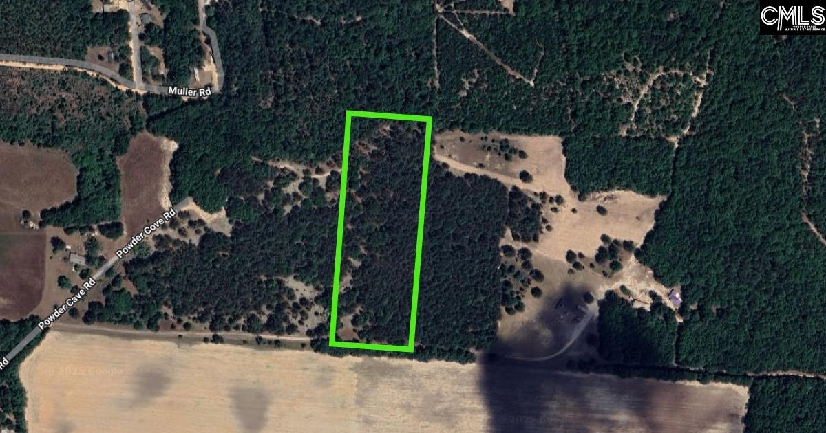 Tract 4 Hwy 6 Swansea, SC 29160