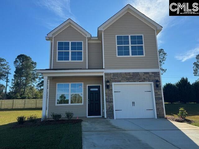 248 Young Town Circle Orangeburg, SC 29118
