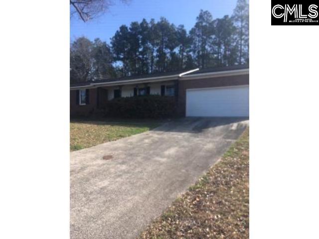 210 Saint Mark Drive West Columbia, SC 29170
