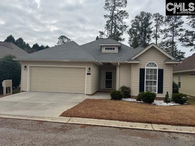 112 Praline Court Orangeburg, SC 29118