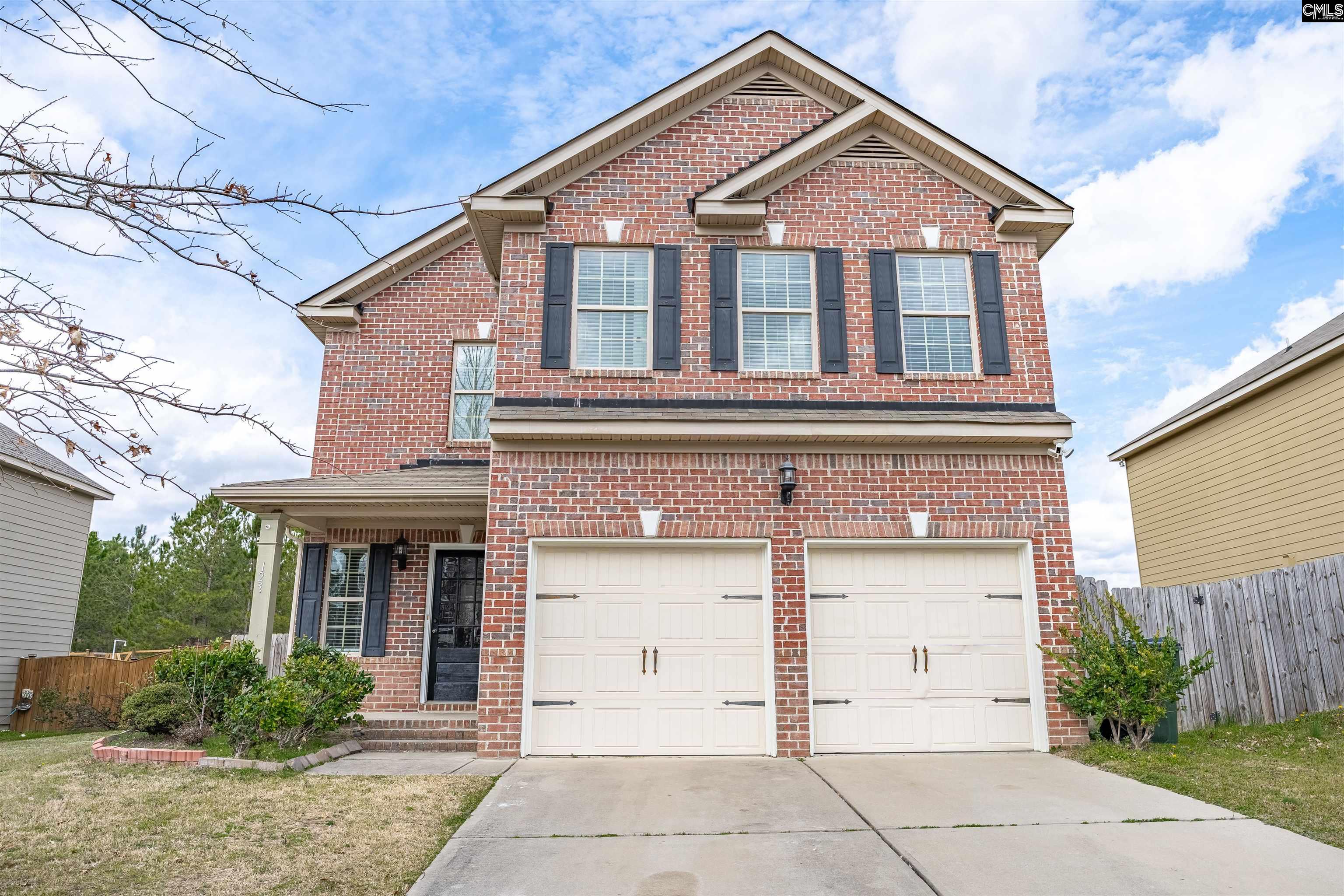 123 Turnfield Drive West Columbia, SC 29170