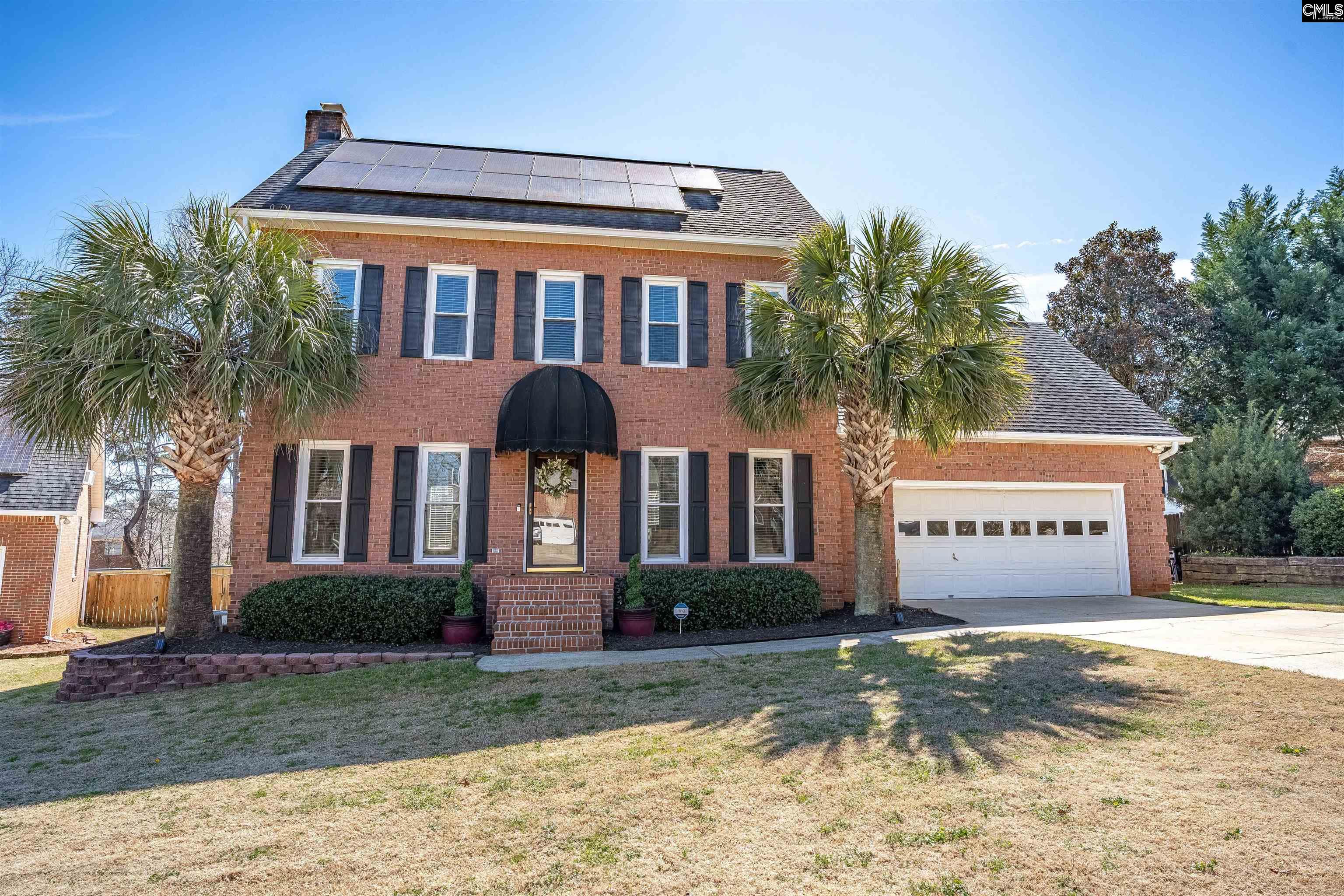 309 Brentland Court Columbia, SC 29212