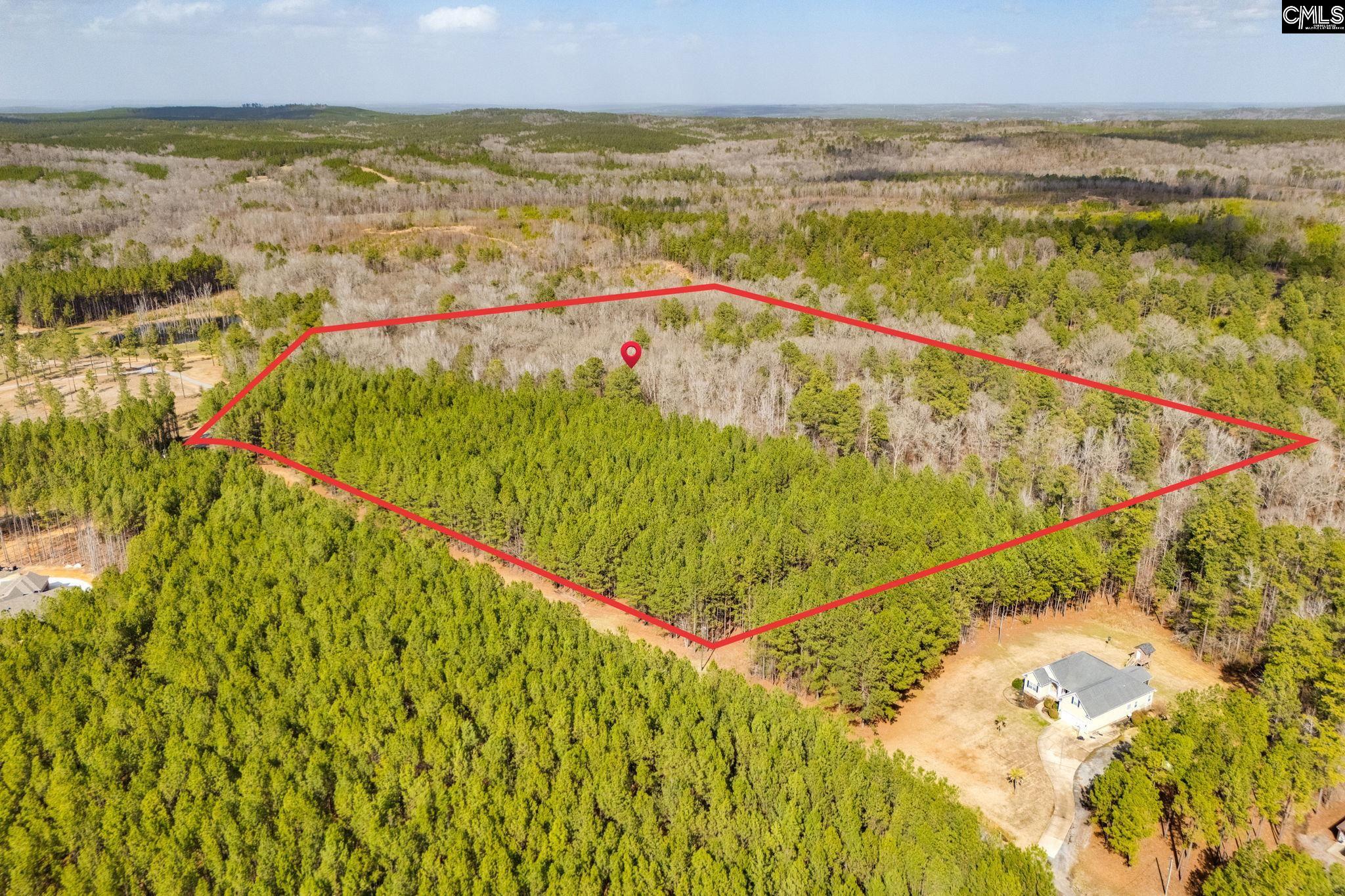 146 Sawney Creek Circle, Ridgeway, South Carolina image 1