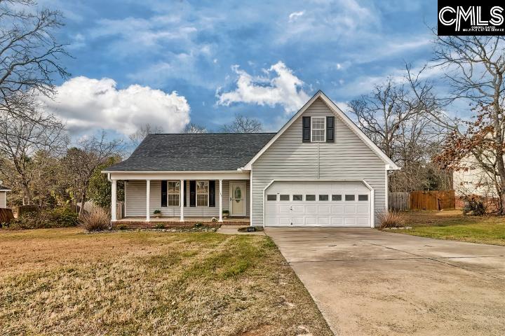 133 Loyd Court Lexington, SC 29073