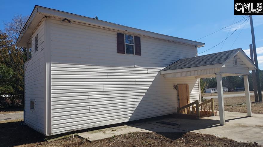 1169 Pine Street West Columbia, SC 29172
