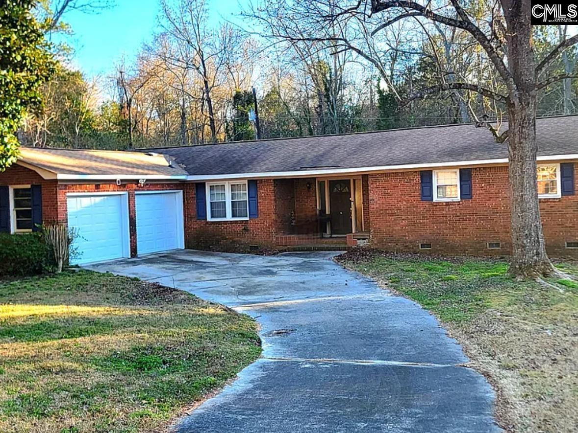 9414 Puritan Road Columbia, SC 29209