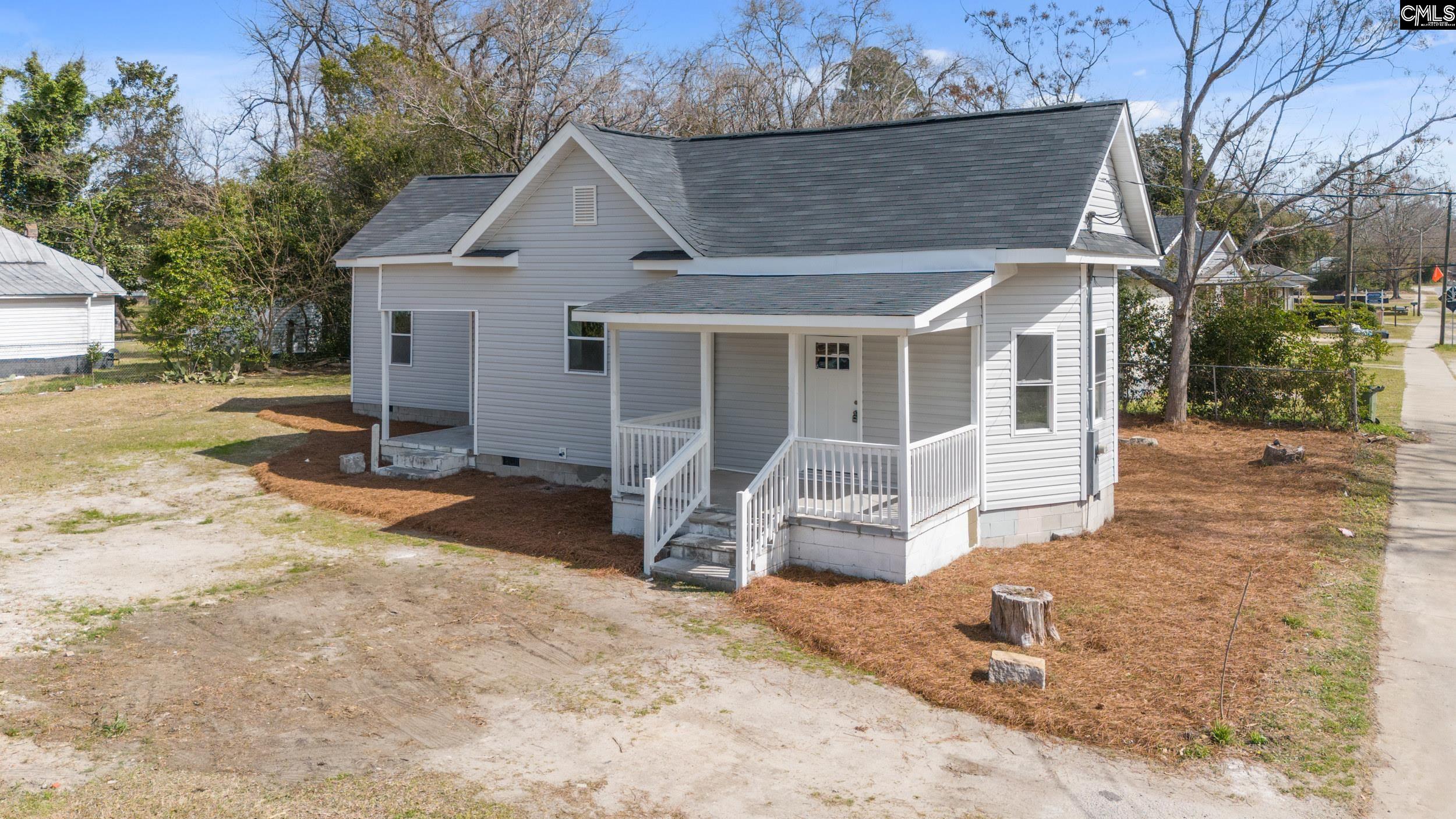 413 Dingle Street Sumter, SC 29150