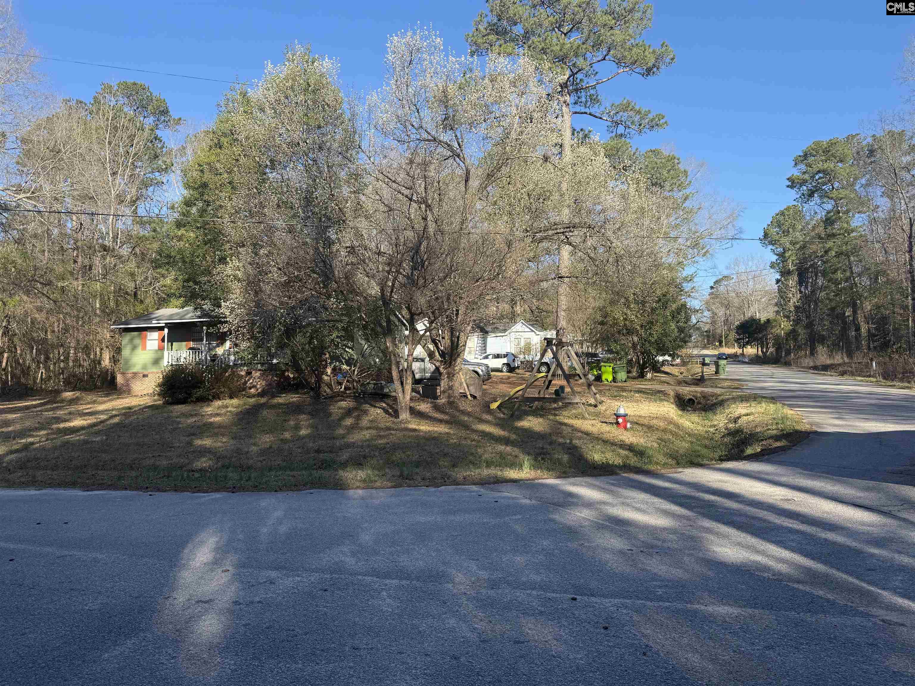 1070 Pinel Drive Columbia, SC 29203