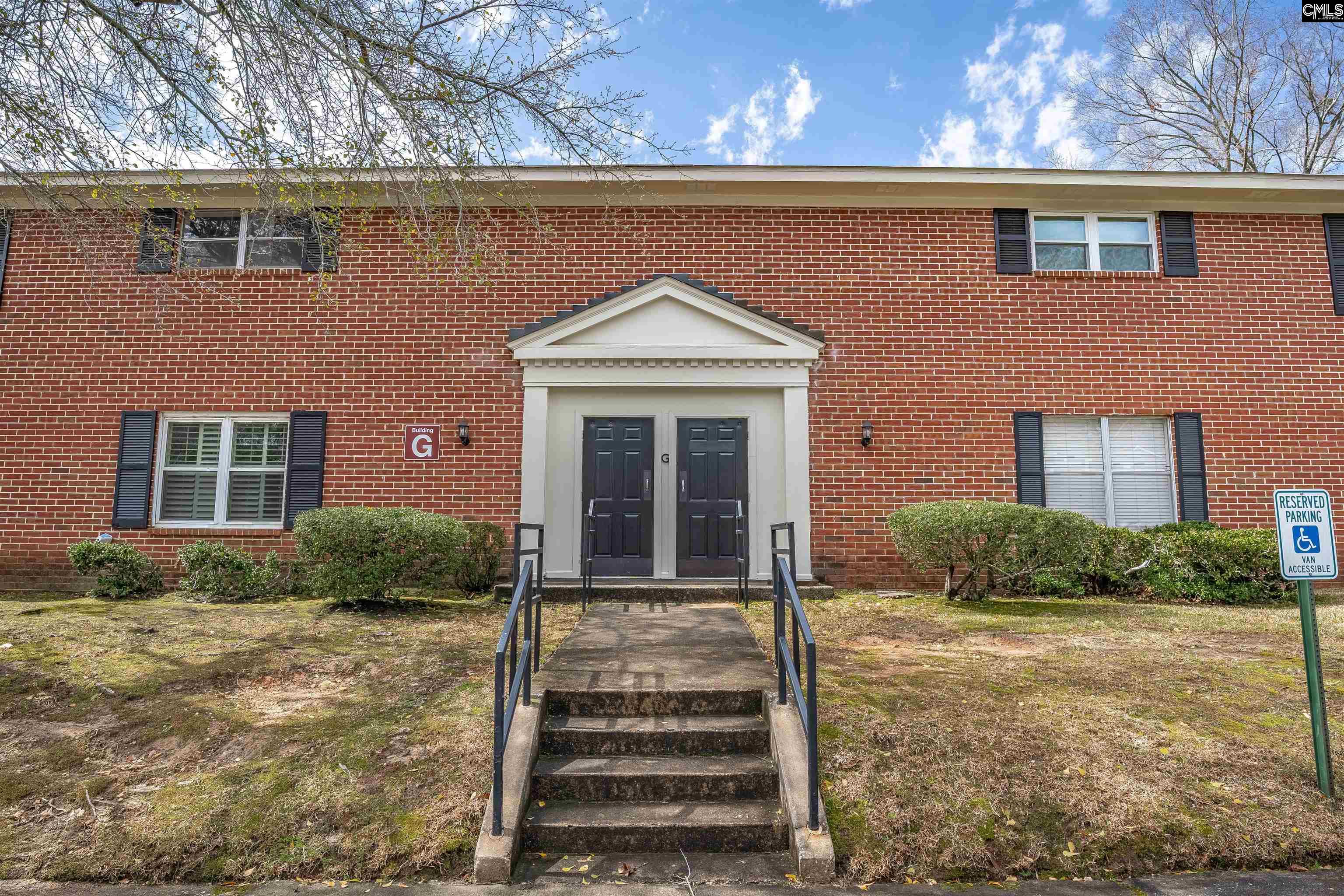 601 Riverhill Circle Columbia, SC 29210