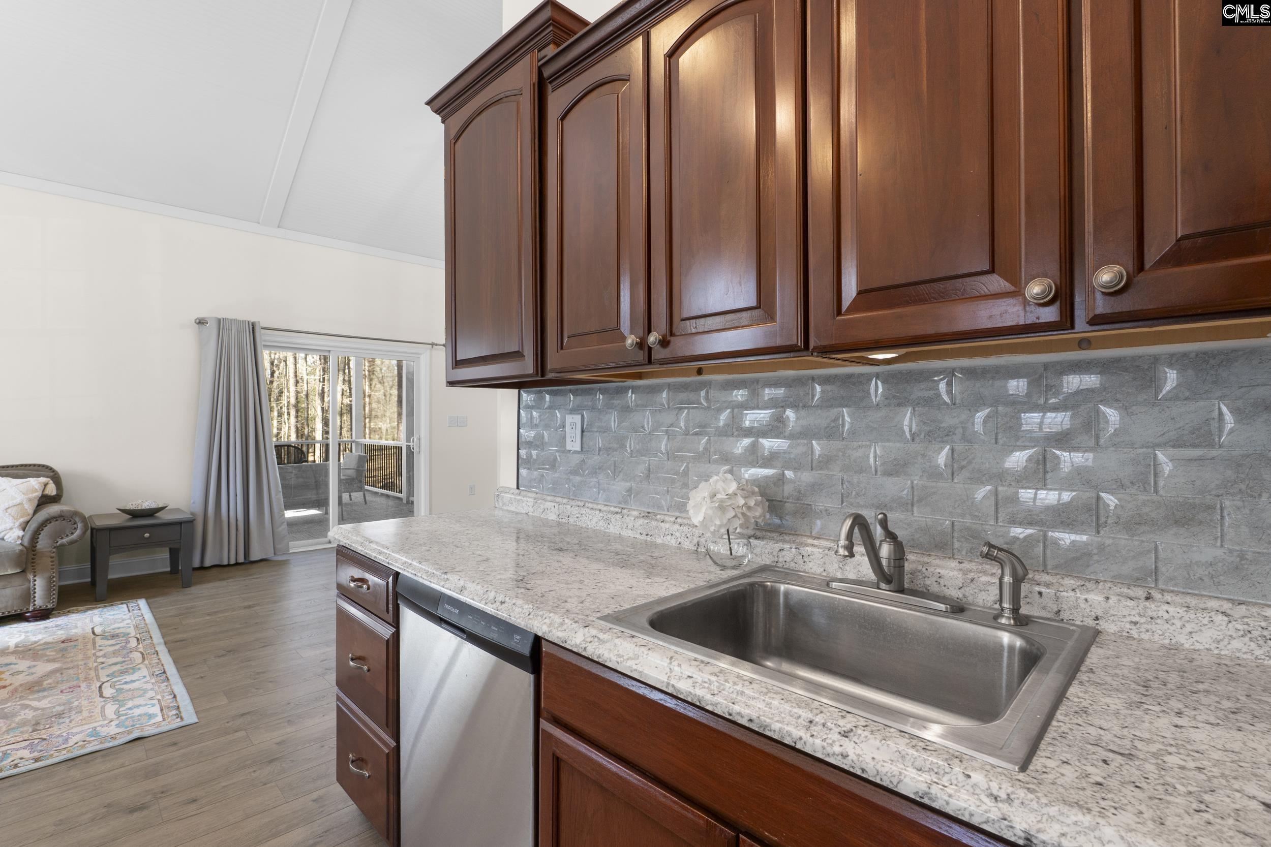 1053 Bass Drive, Leesville, South Carolina image 12