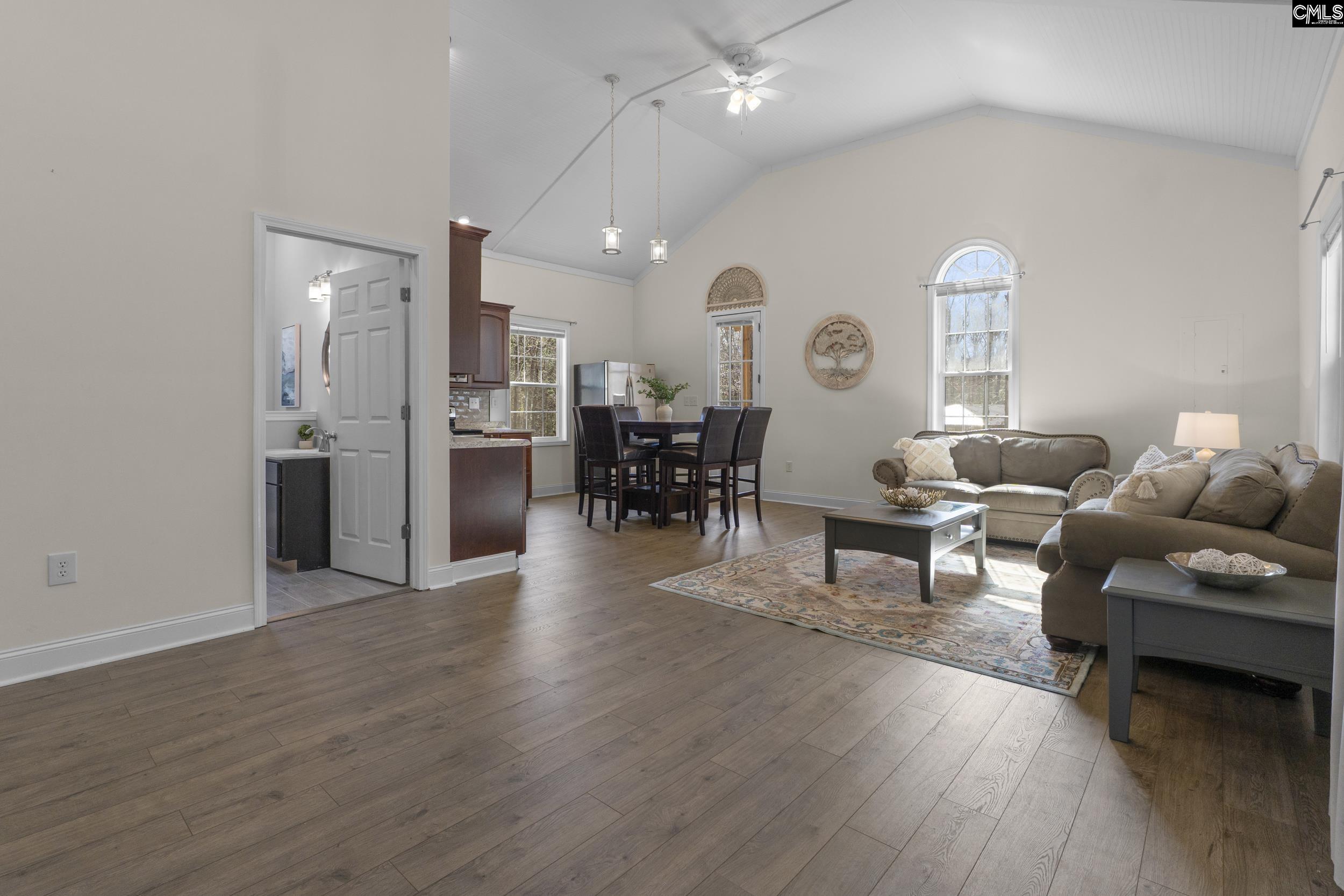 1053 Bass Drive, Leesville, South Carolina image 7