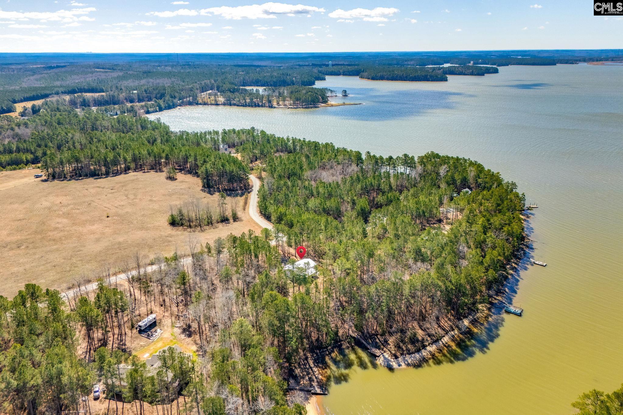 165 Harbor Point Drive Jenkinsville, SC 29065