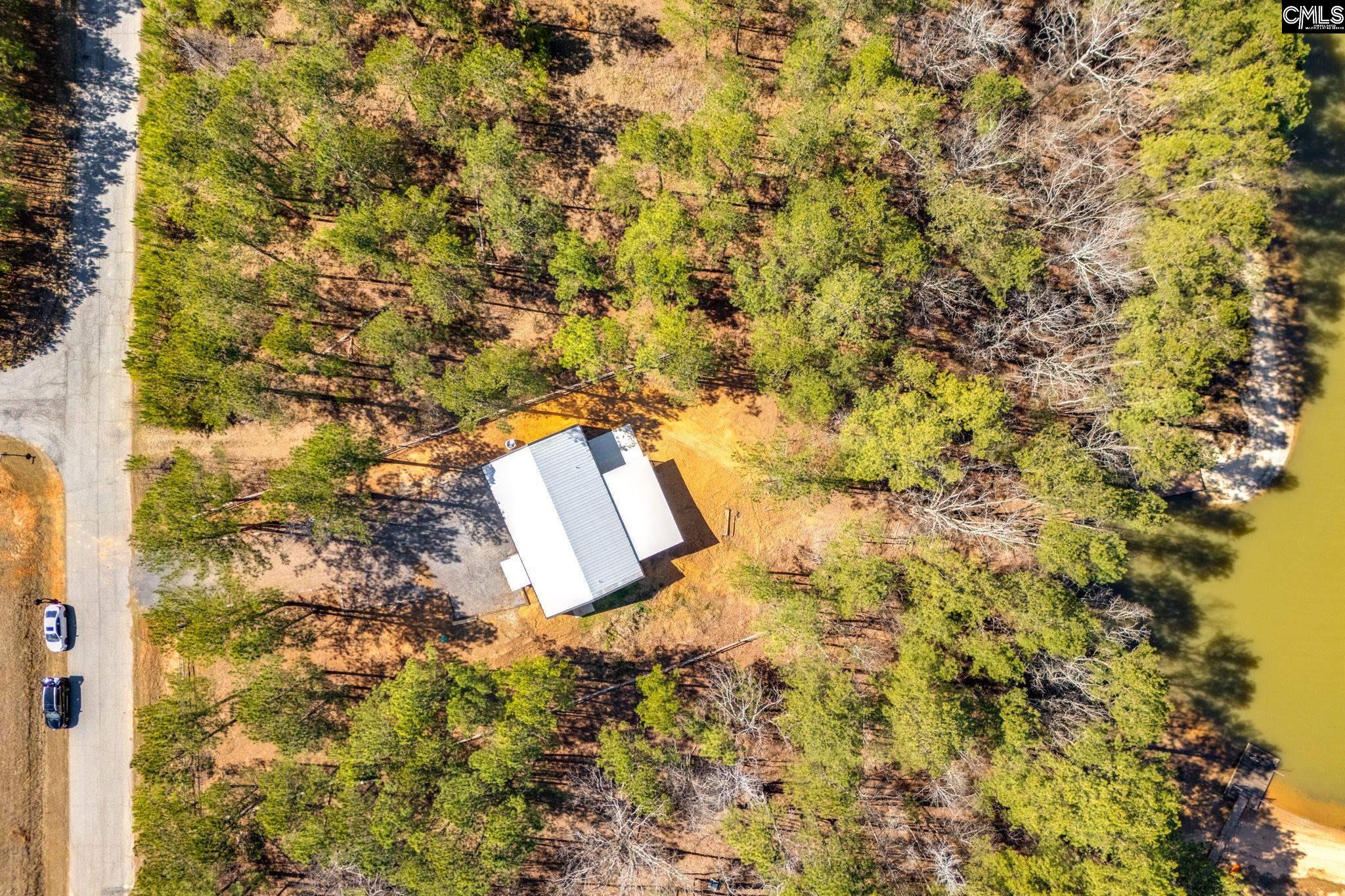 165 Harbor Point Drive, Jenkinsville, South Carolina image 33