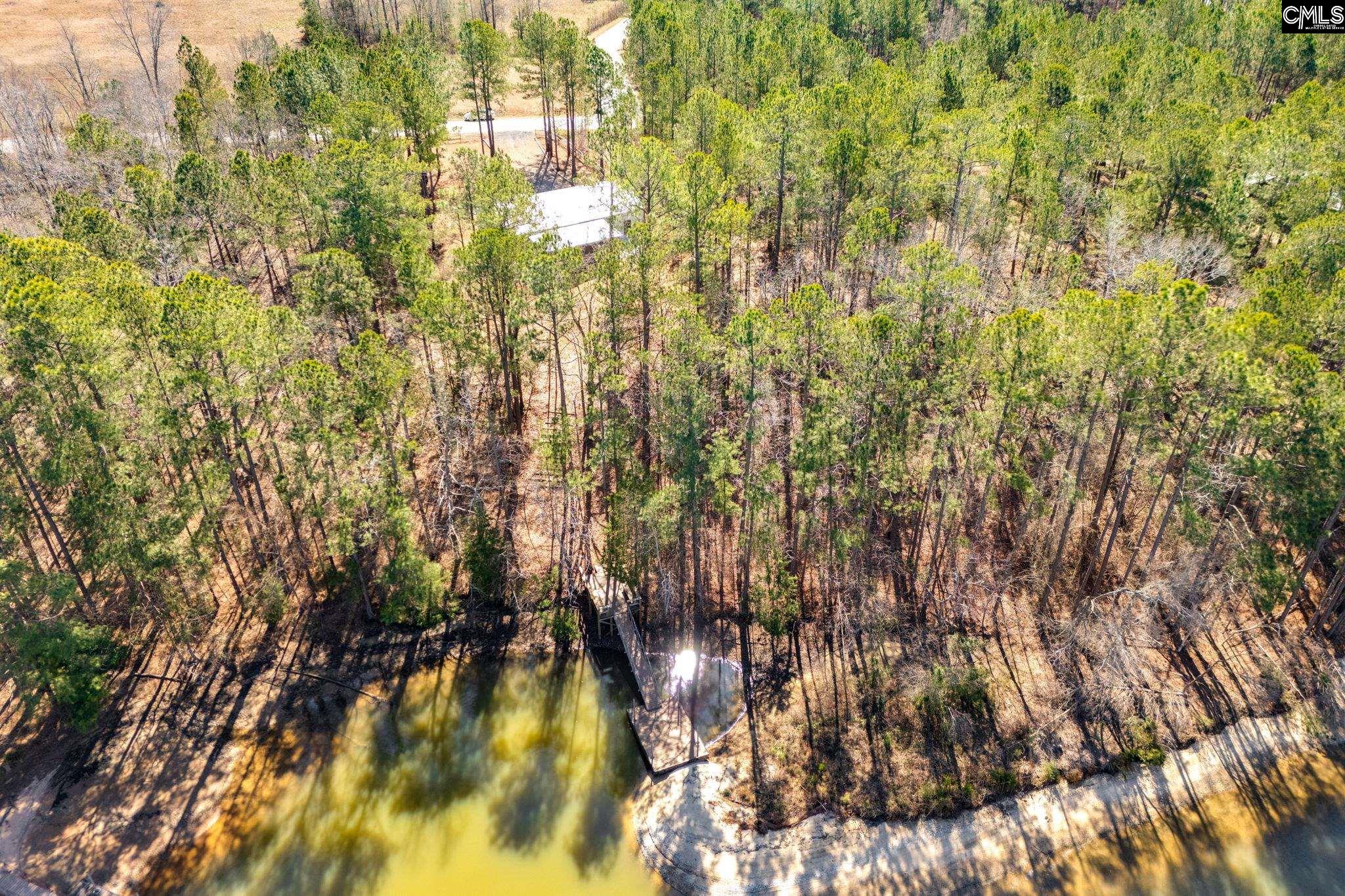 165 Harbor Point Drive, Jenkinsville, South Carolina image 34