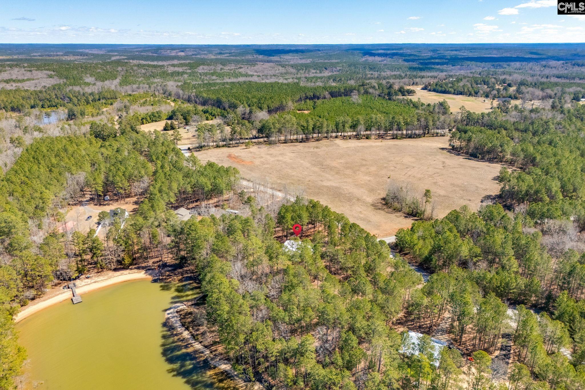 165 Harbor Point Drive, Jenkinsville, South Carolina image 36